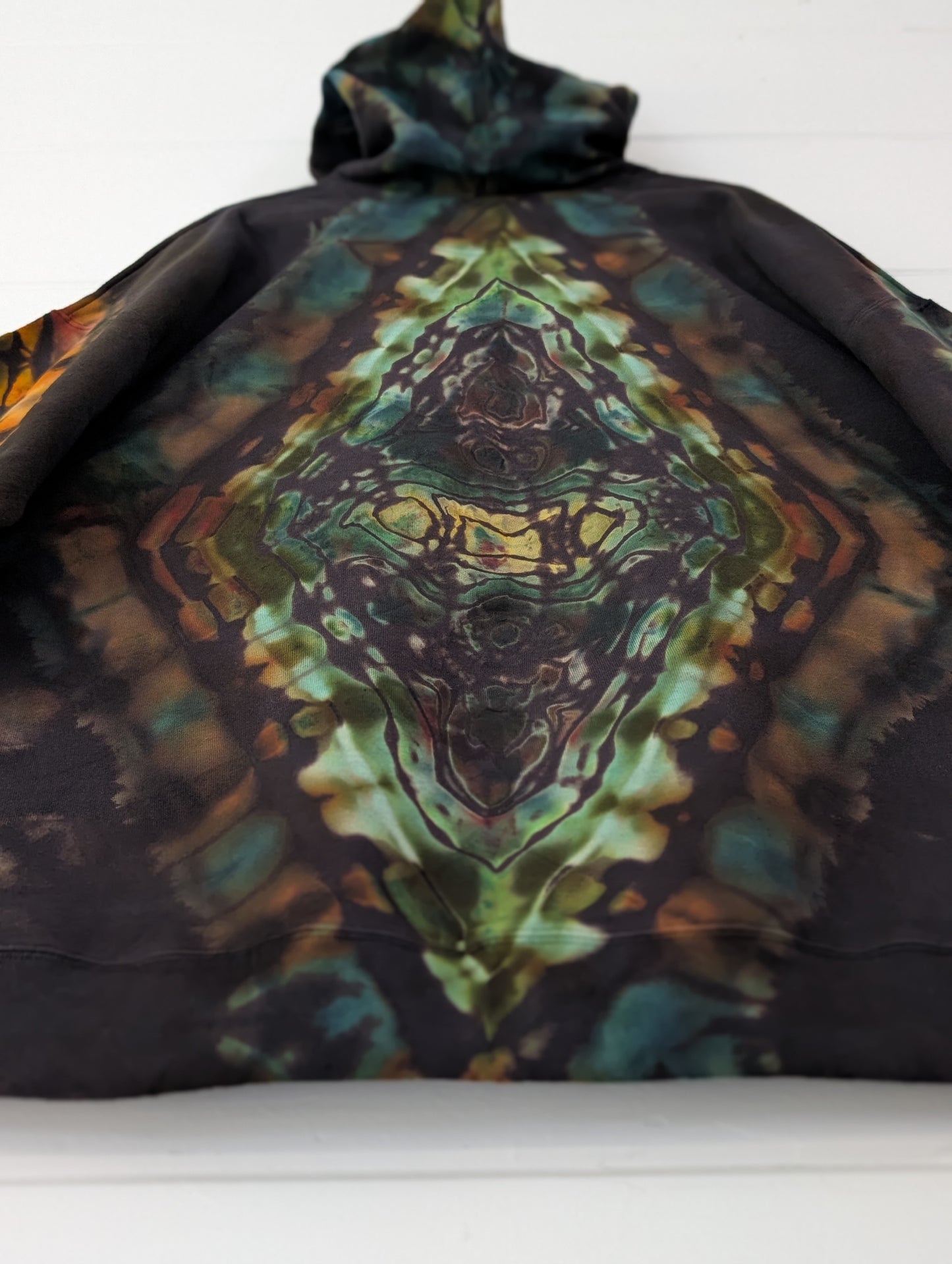 OG Hoodie • XL