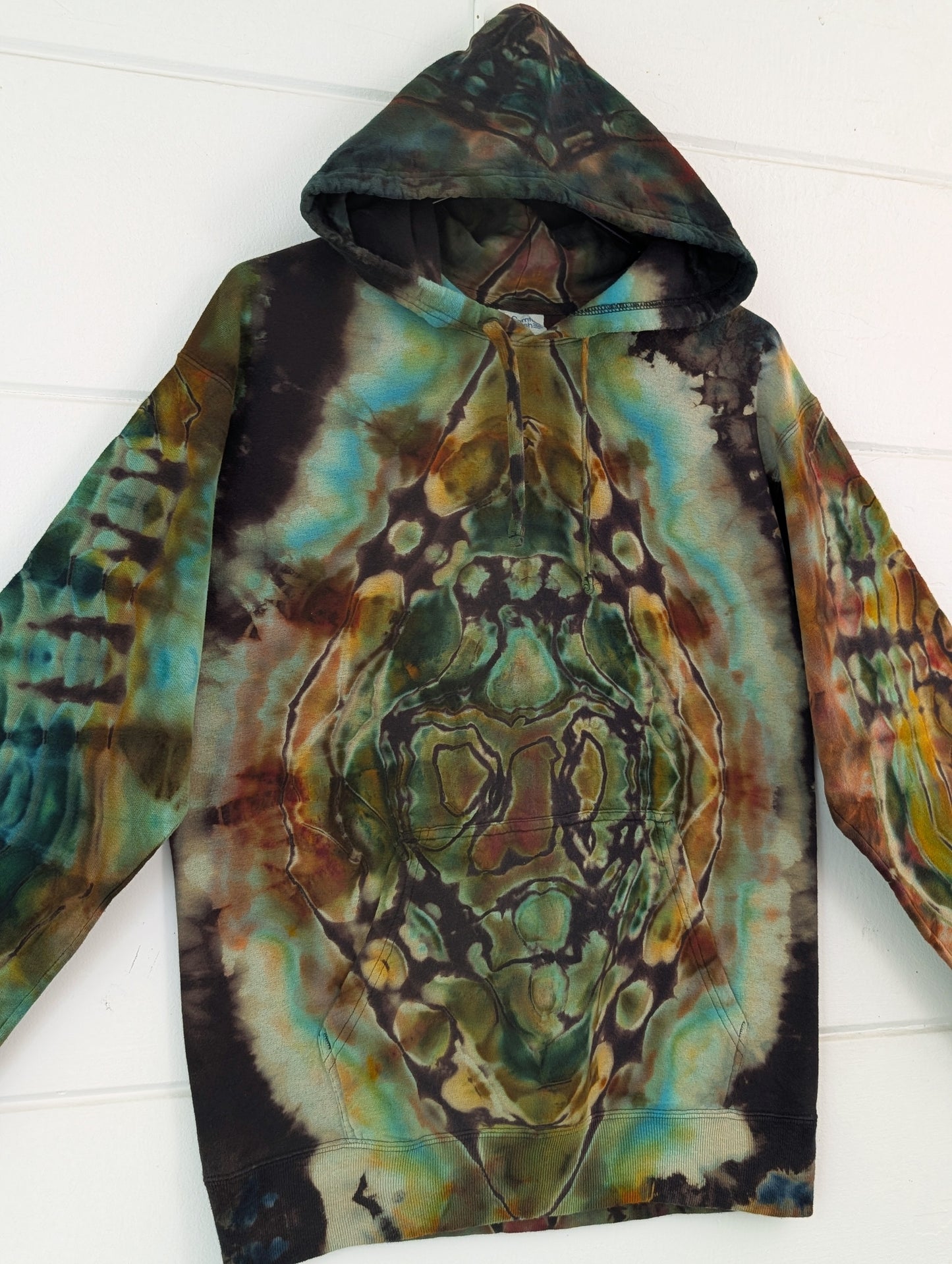 OG Hoodie • Small