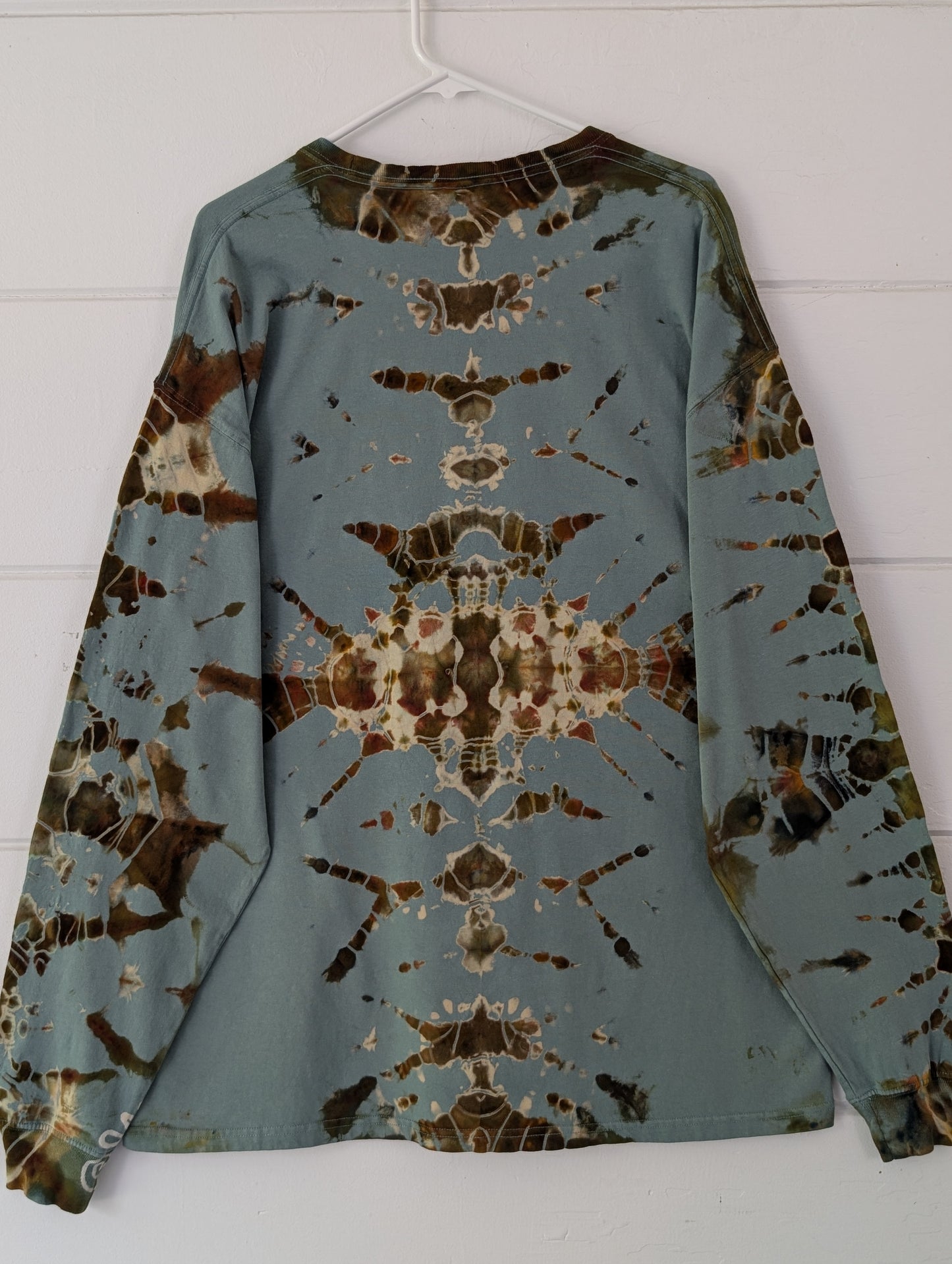 Sacred Long Sleeve • XL