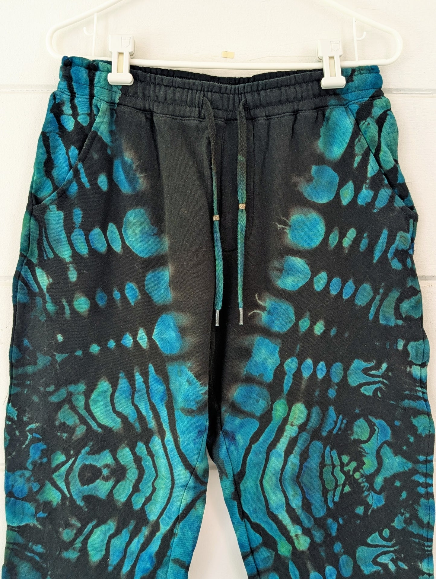 SMALL SACRED SWEATPANTS ~ UNISEX