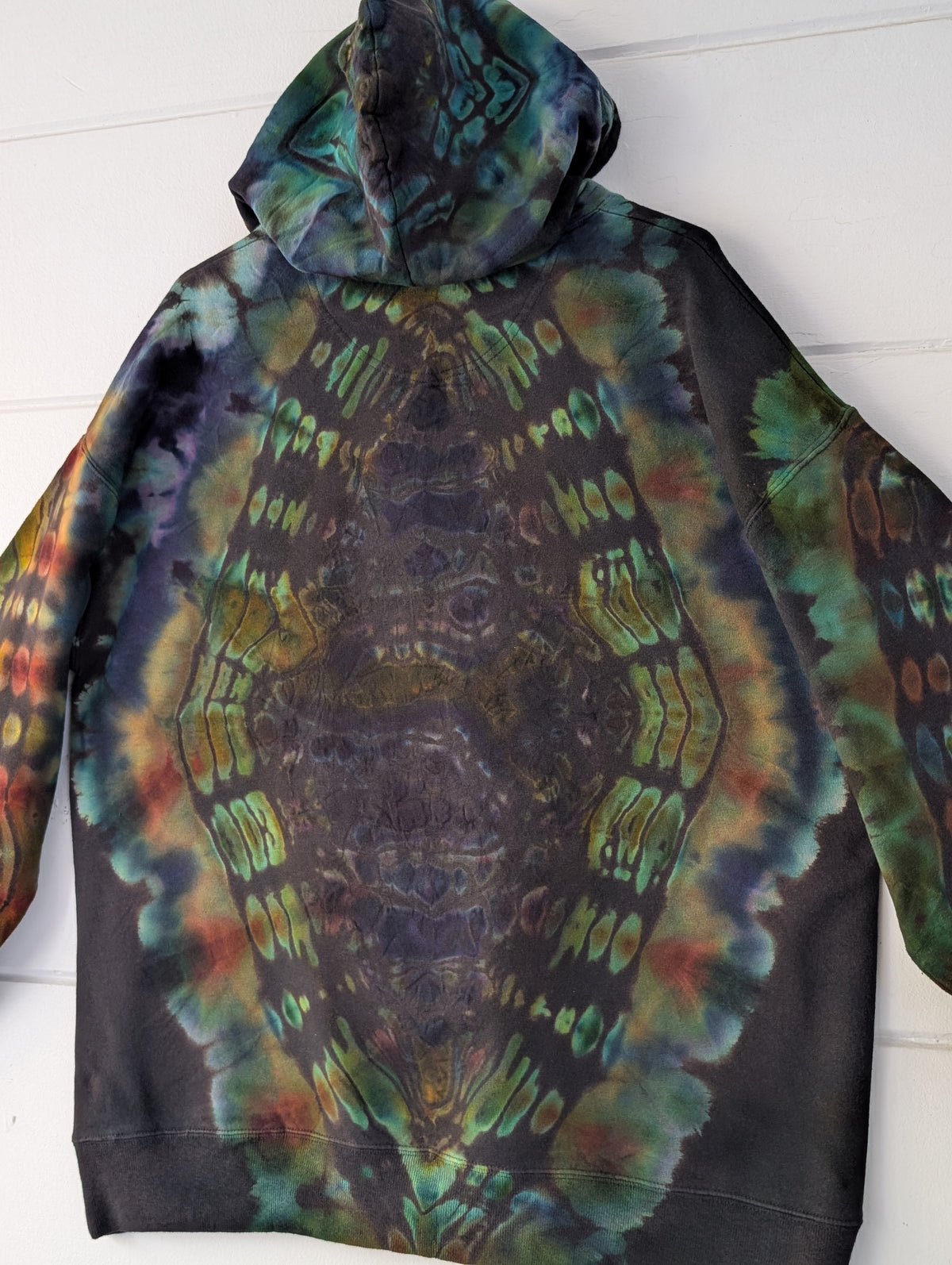 OG Hoodie • Large