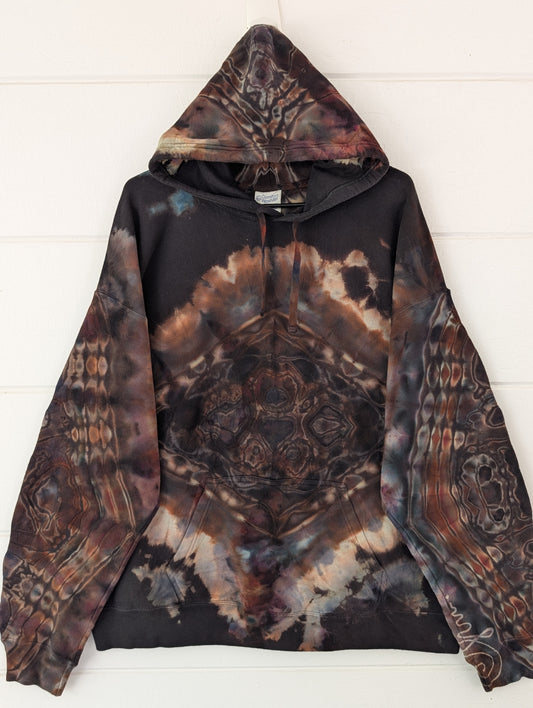 OG Lux Hoodie • XL