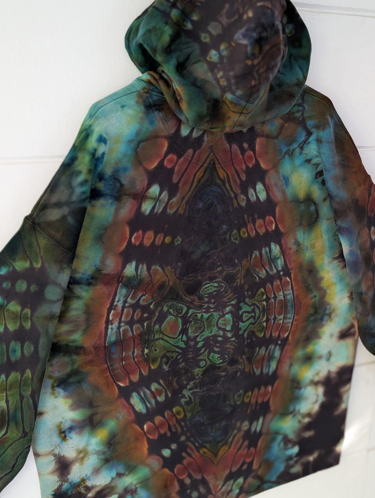 OG Hoodie • XL
