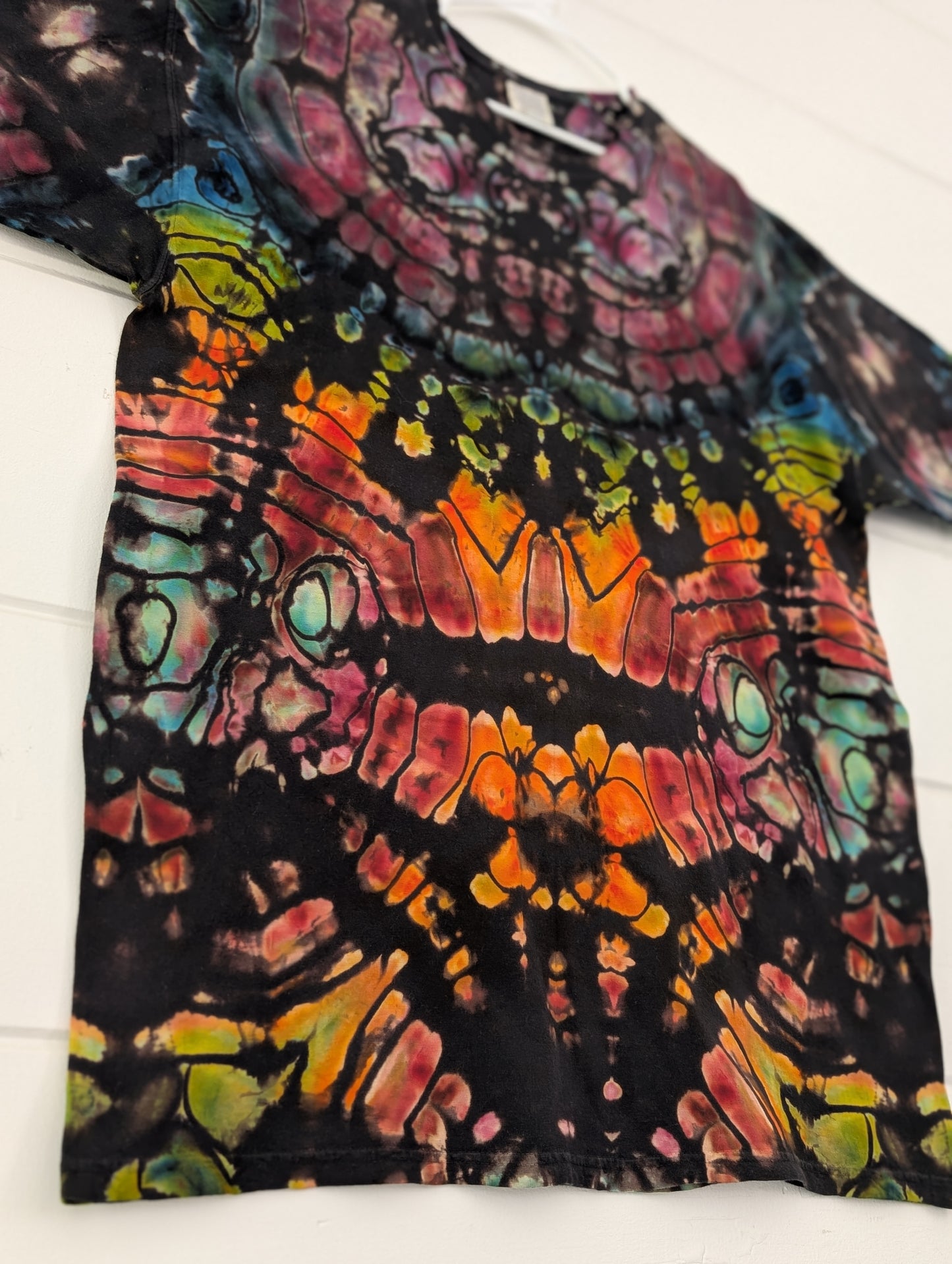 2XL SACRED REVERSE