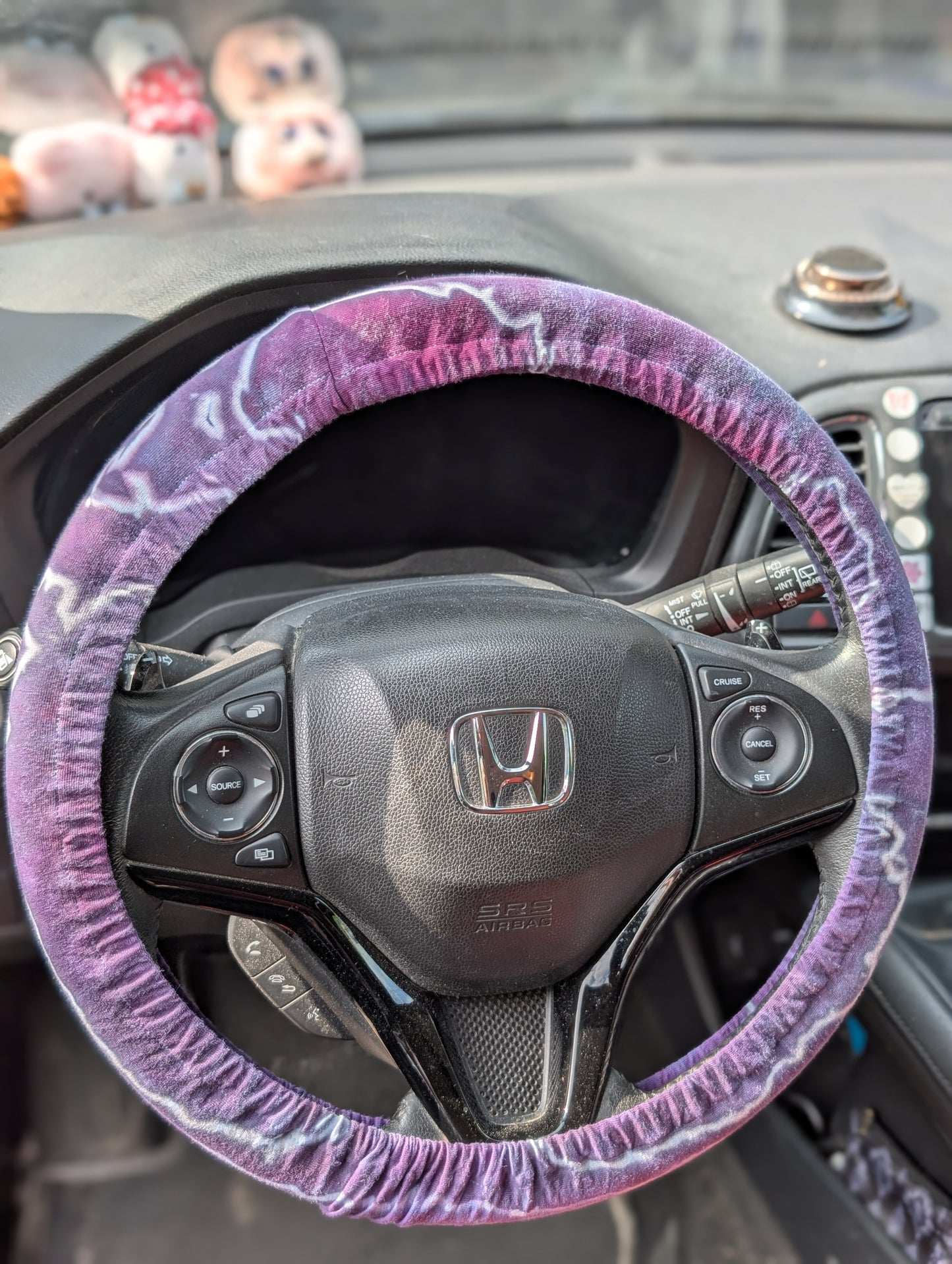 Steering Wheel Covers