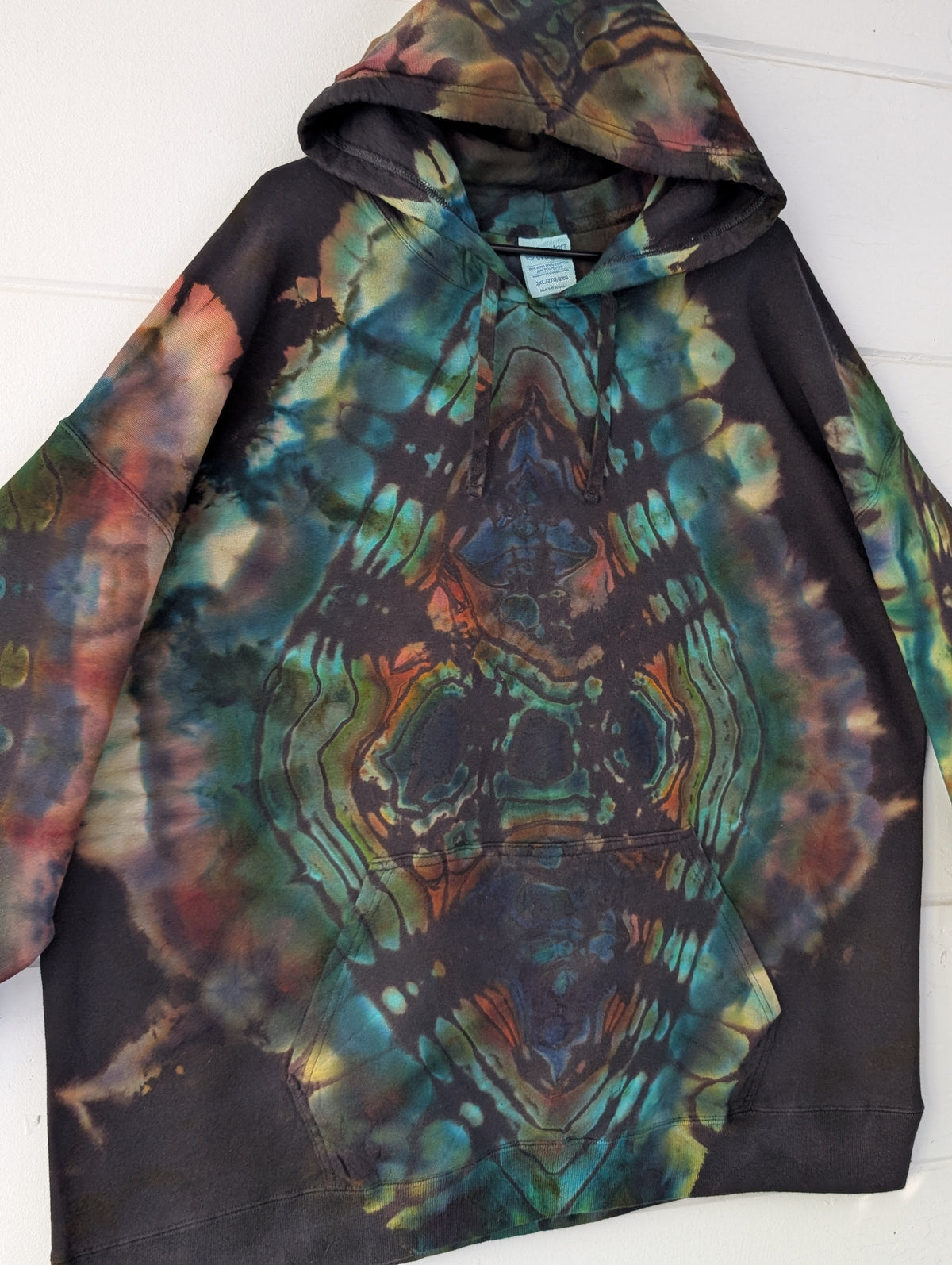 OG Hoodie • 2XL