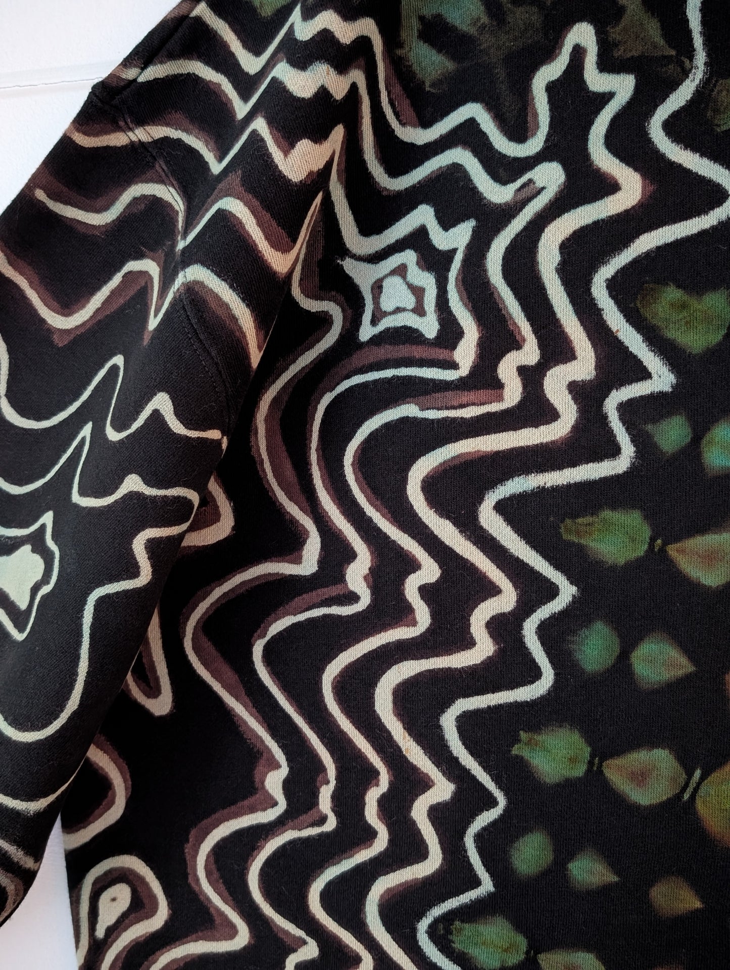 1 of 1 Visionary Hoodie • 2XL