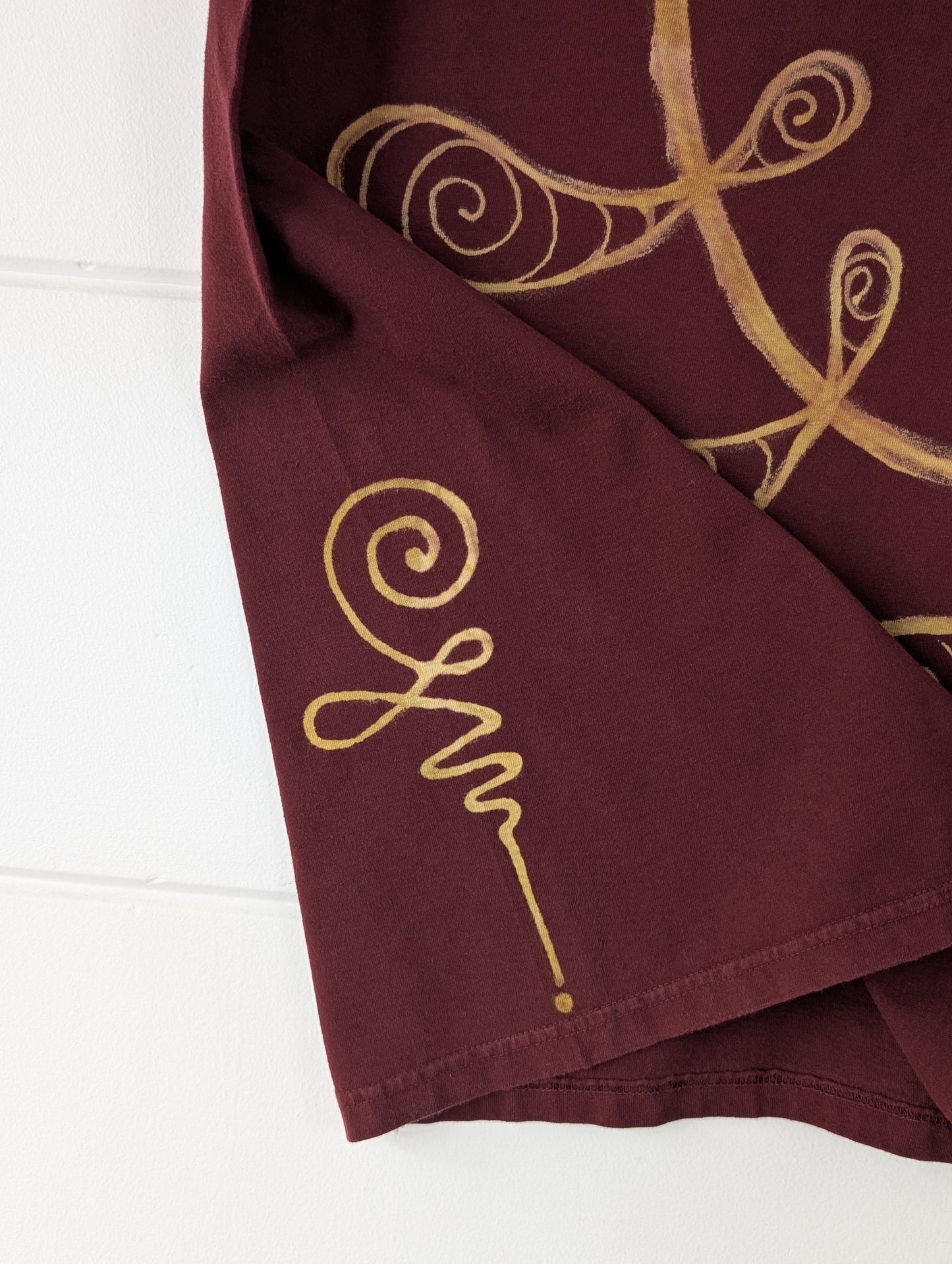 🌱 SPROUTED TEE • 2XL