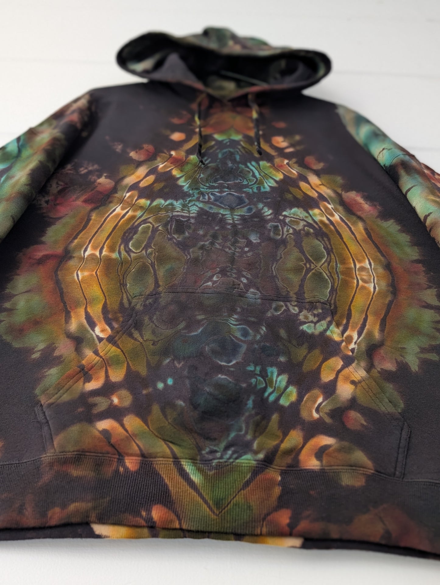 OG Hoodie • Large