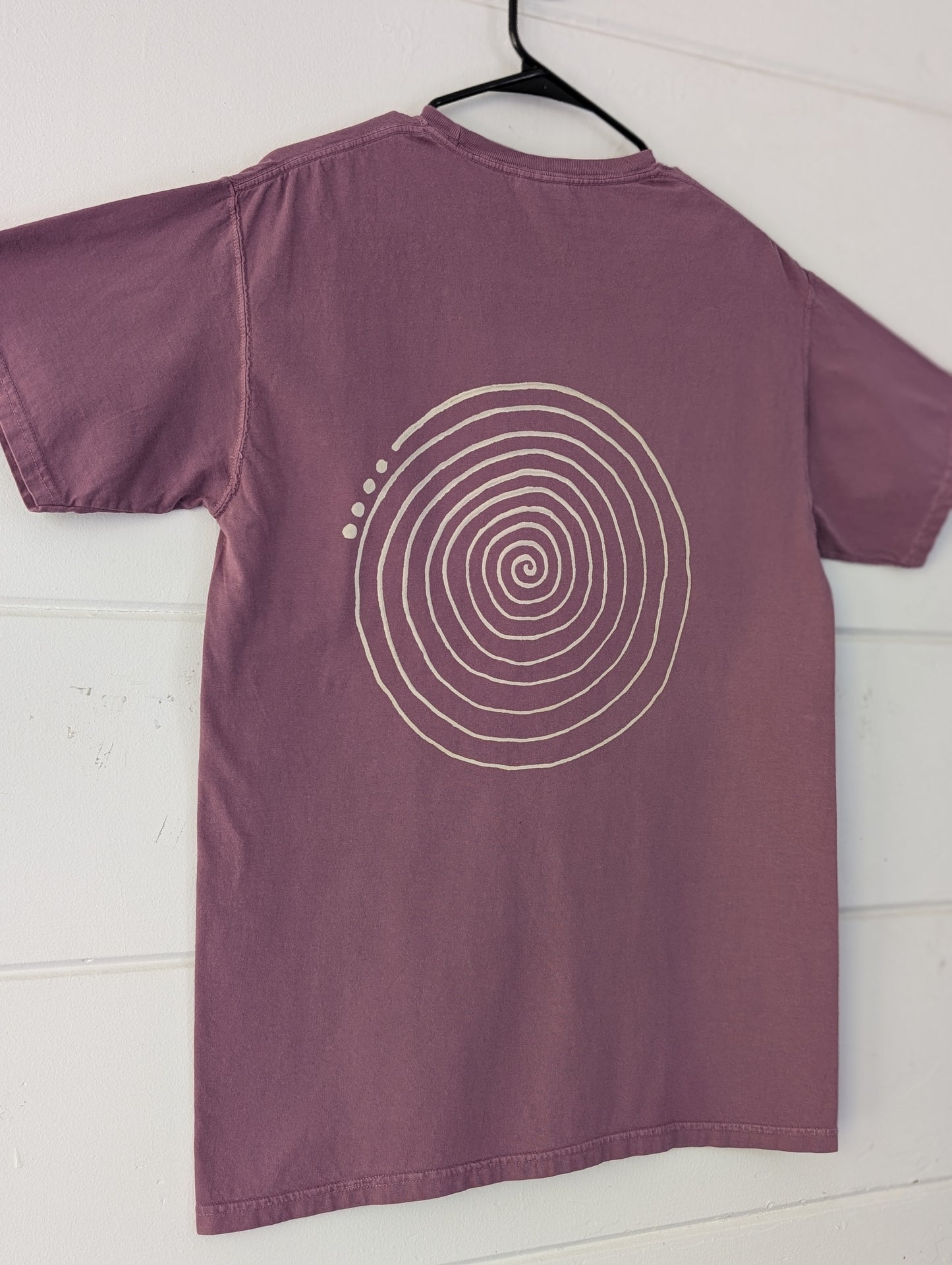MEDIUM SACRED TEE