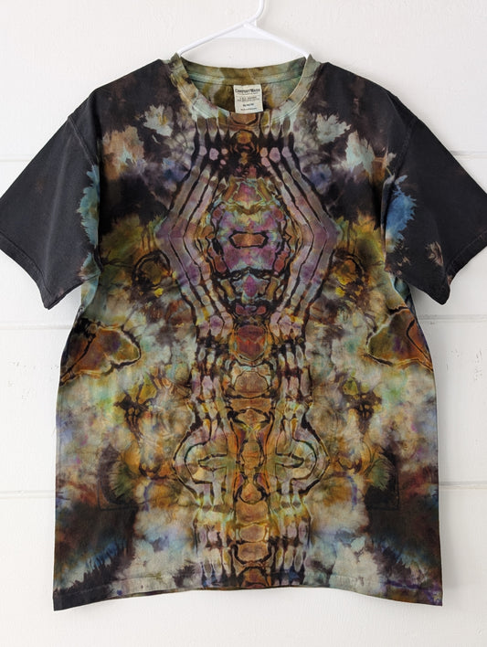 MEDIUM DOUBLE EXPOSURE