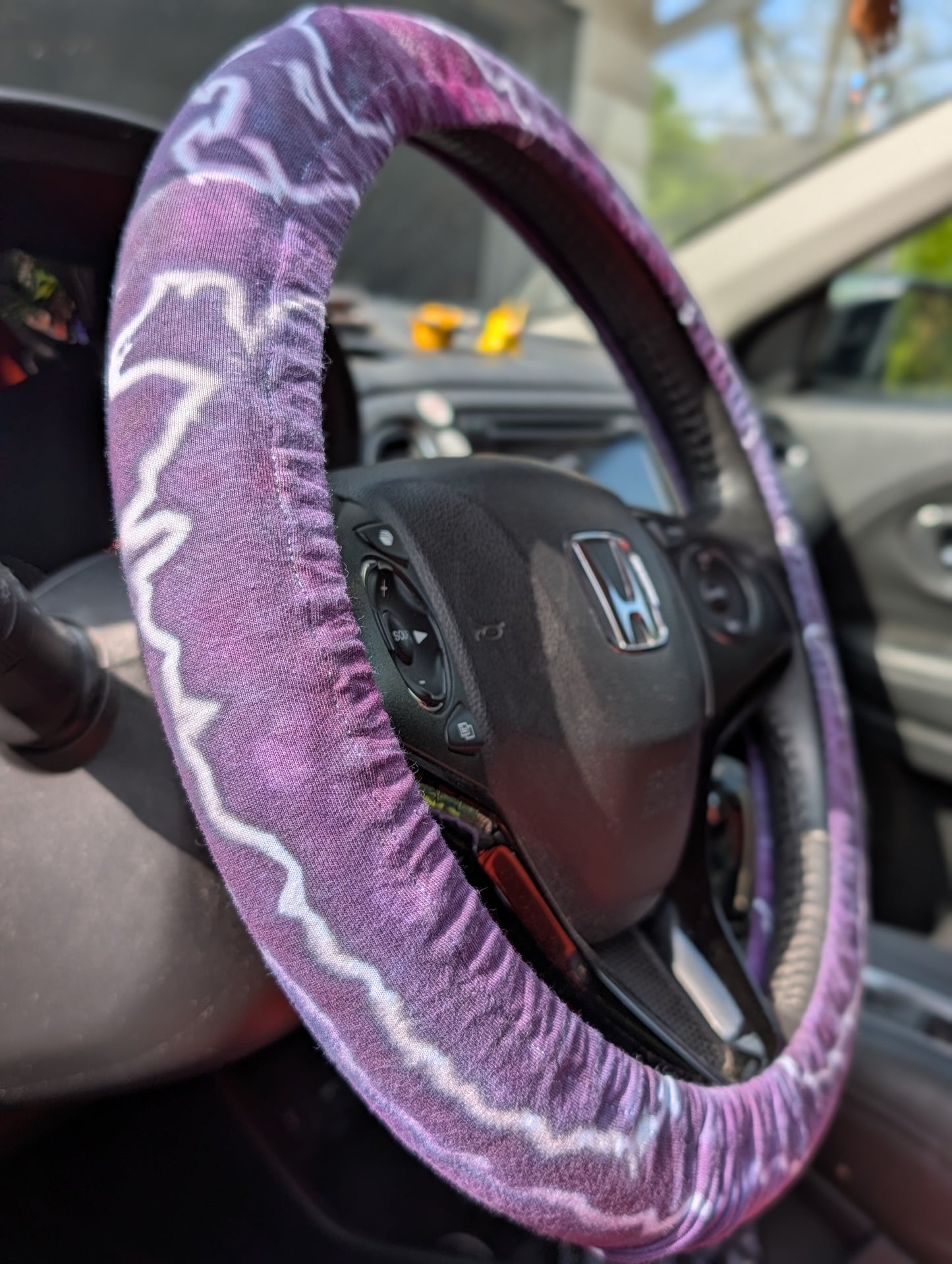 Steering Wheel Covers