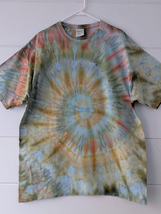 2XL SPIRAL