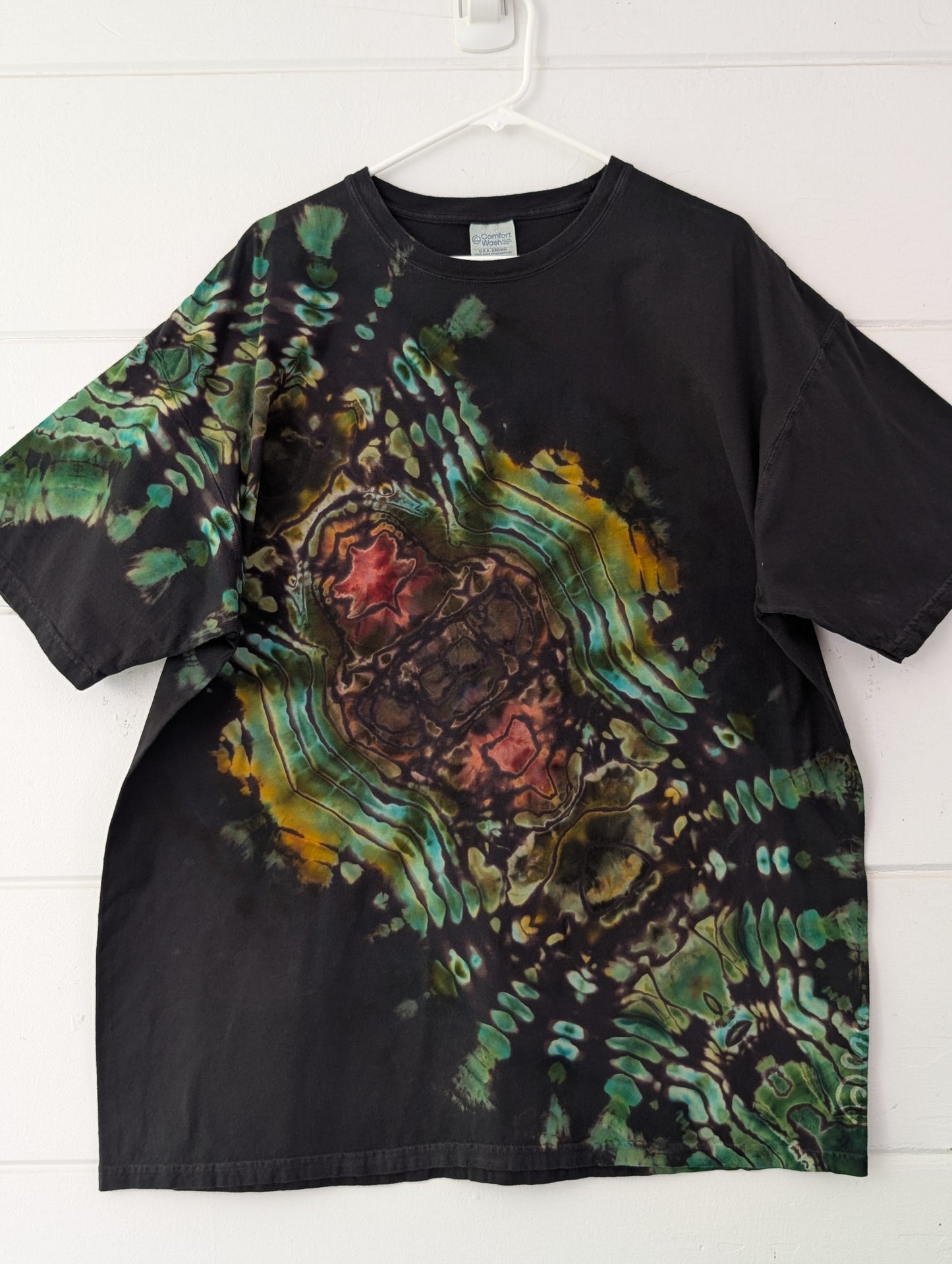 Sacred Reverse • 2XL