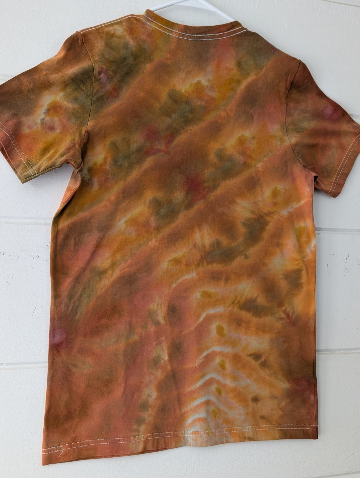 MEDIUM RAM DASS TEE