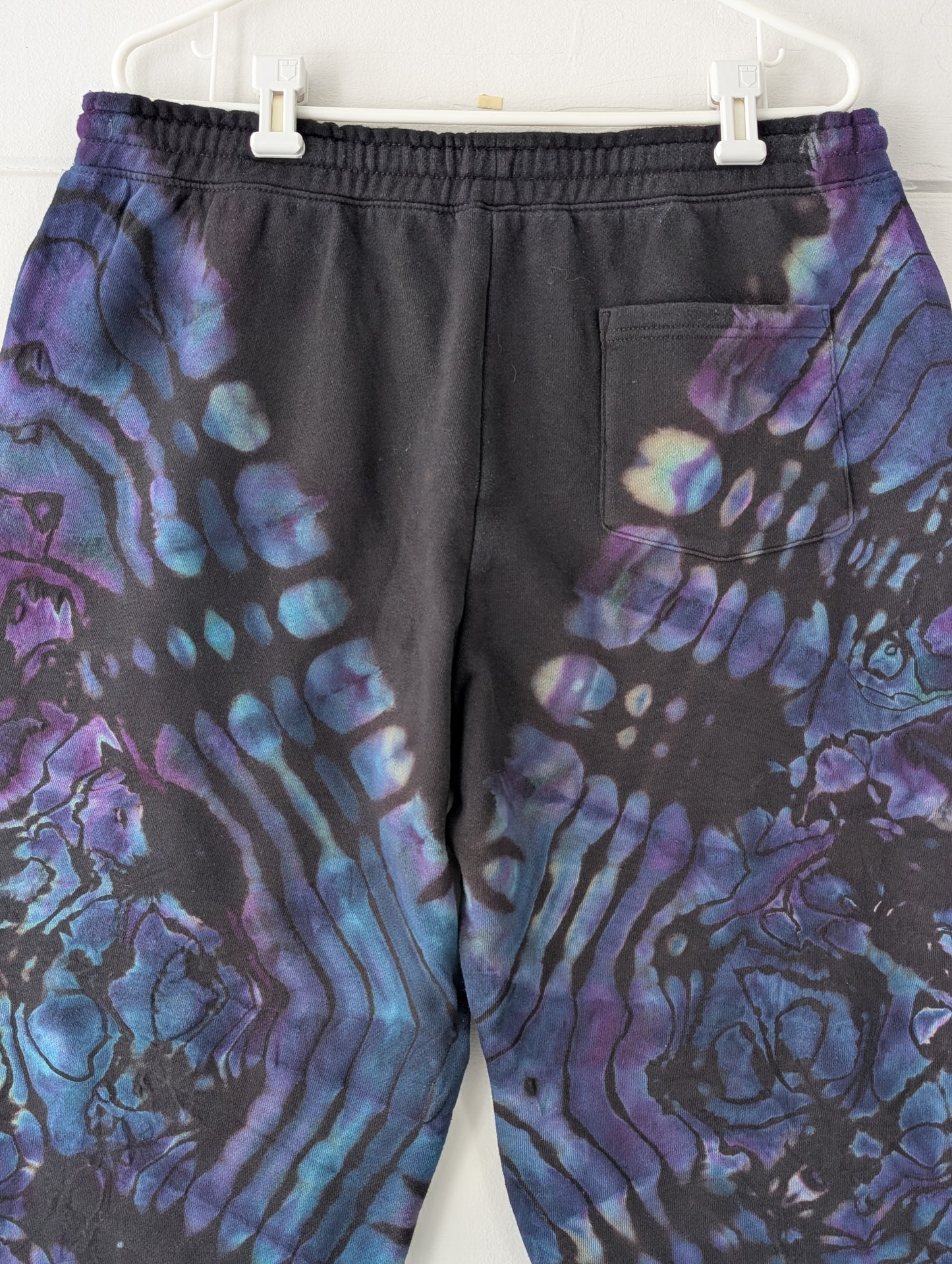 XL SACRED SWEATPANTS • UNISEX