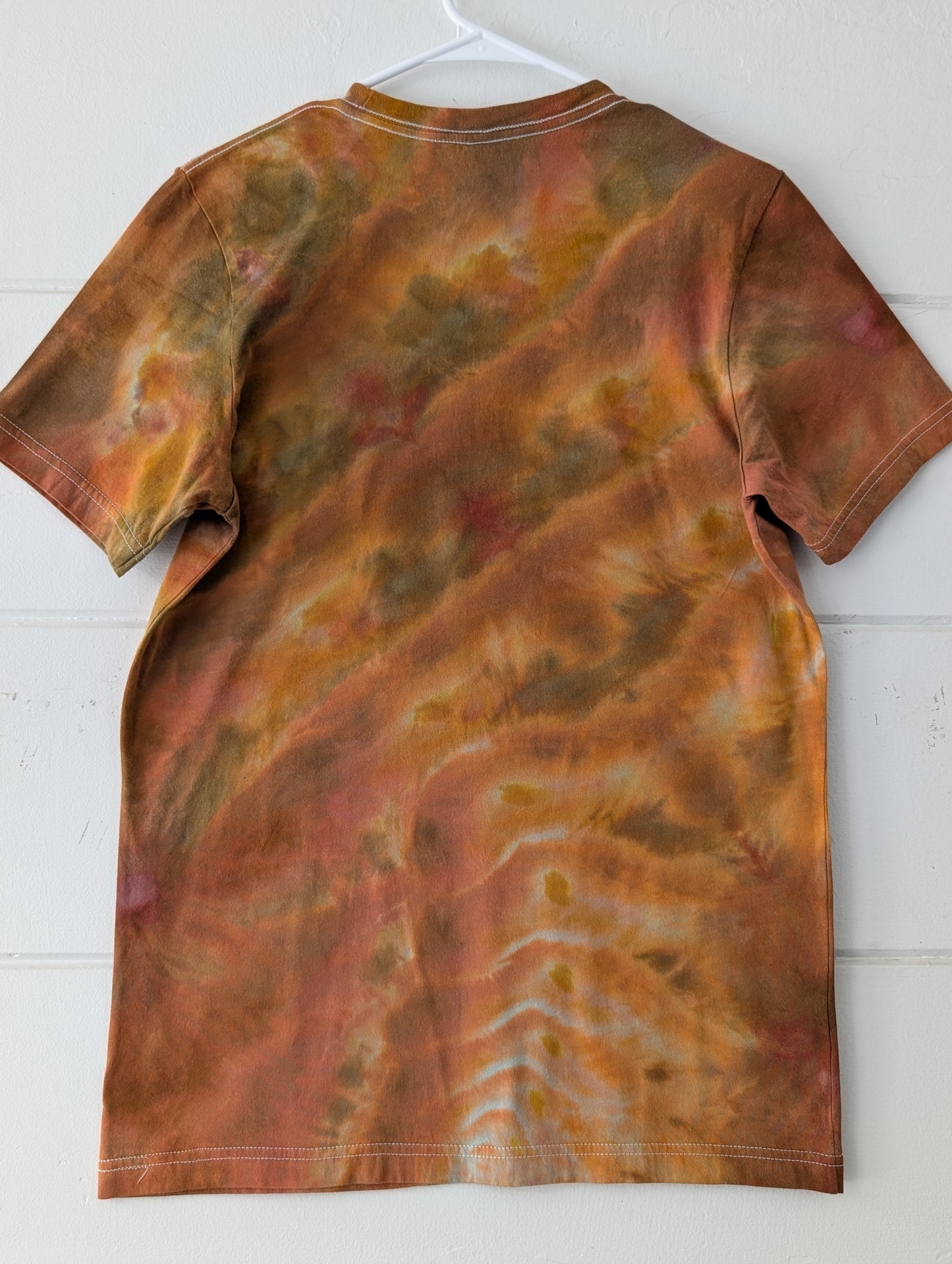MEDIUM RAM DASS TEE