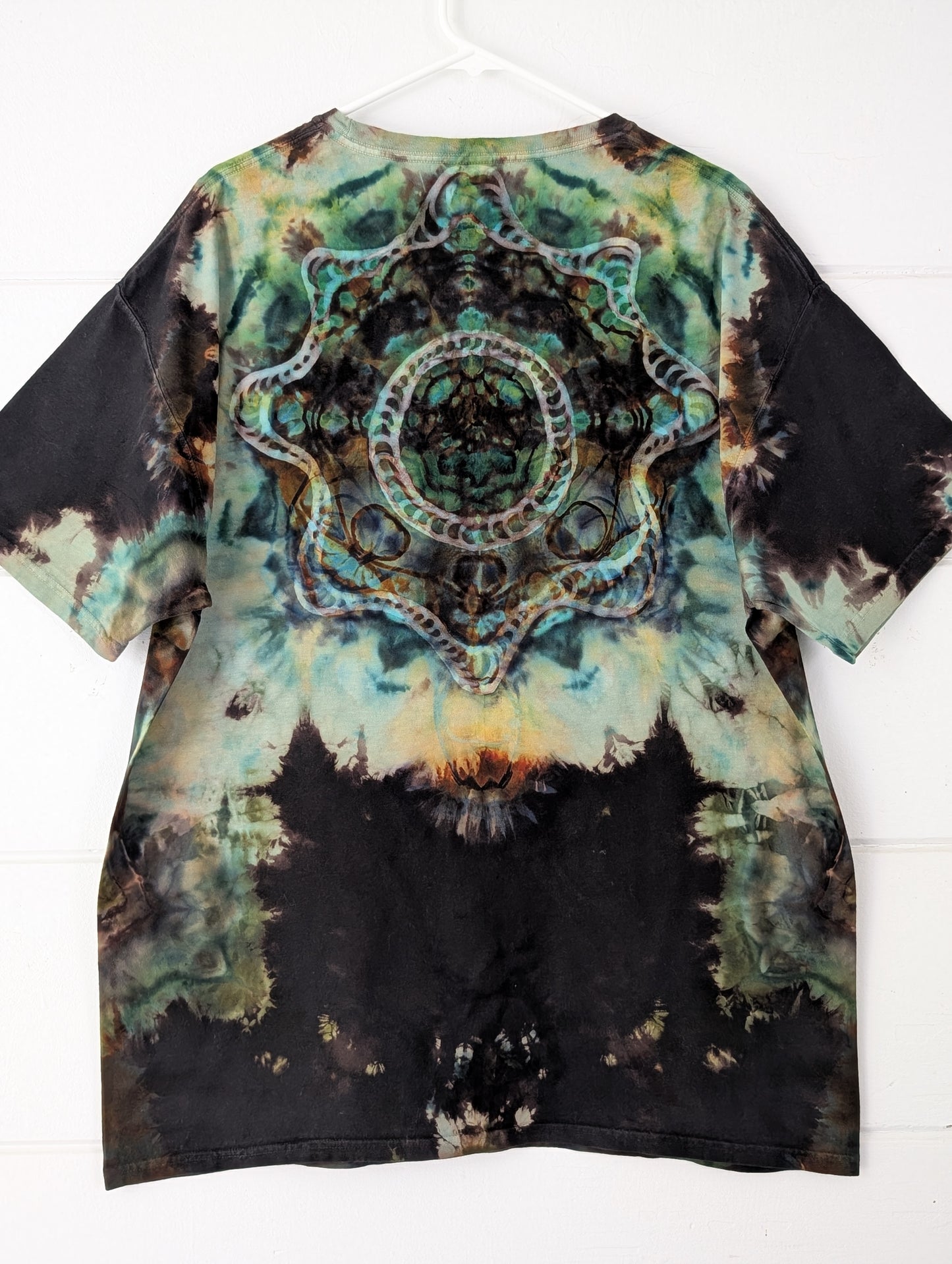 Sacred Tee • XL