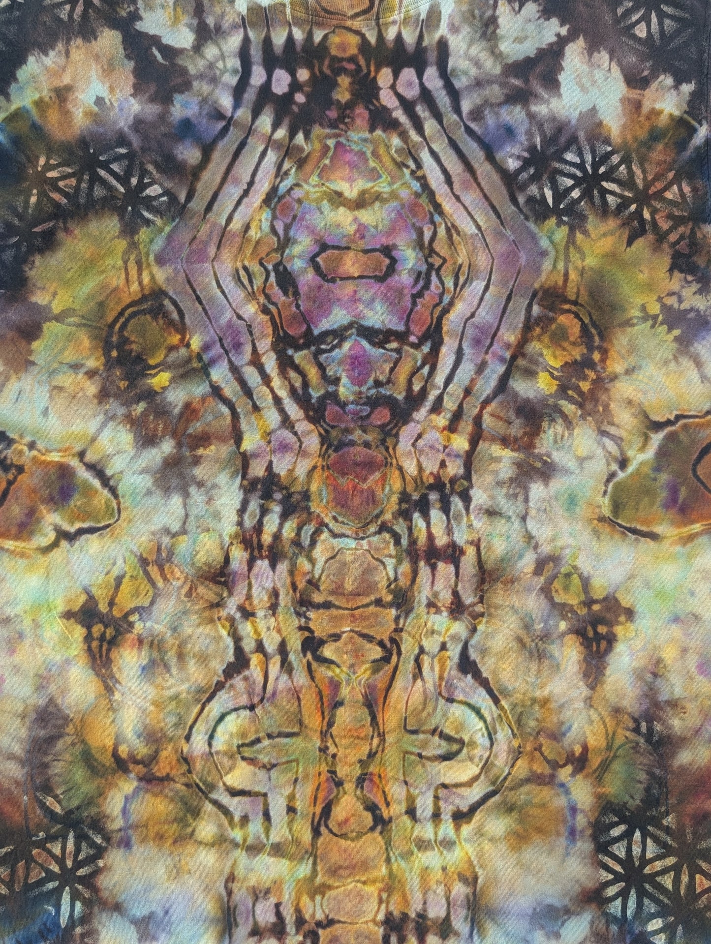 Sacred Meditation • Medium