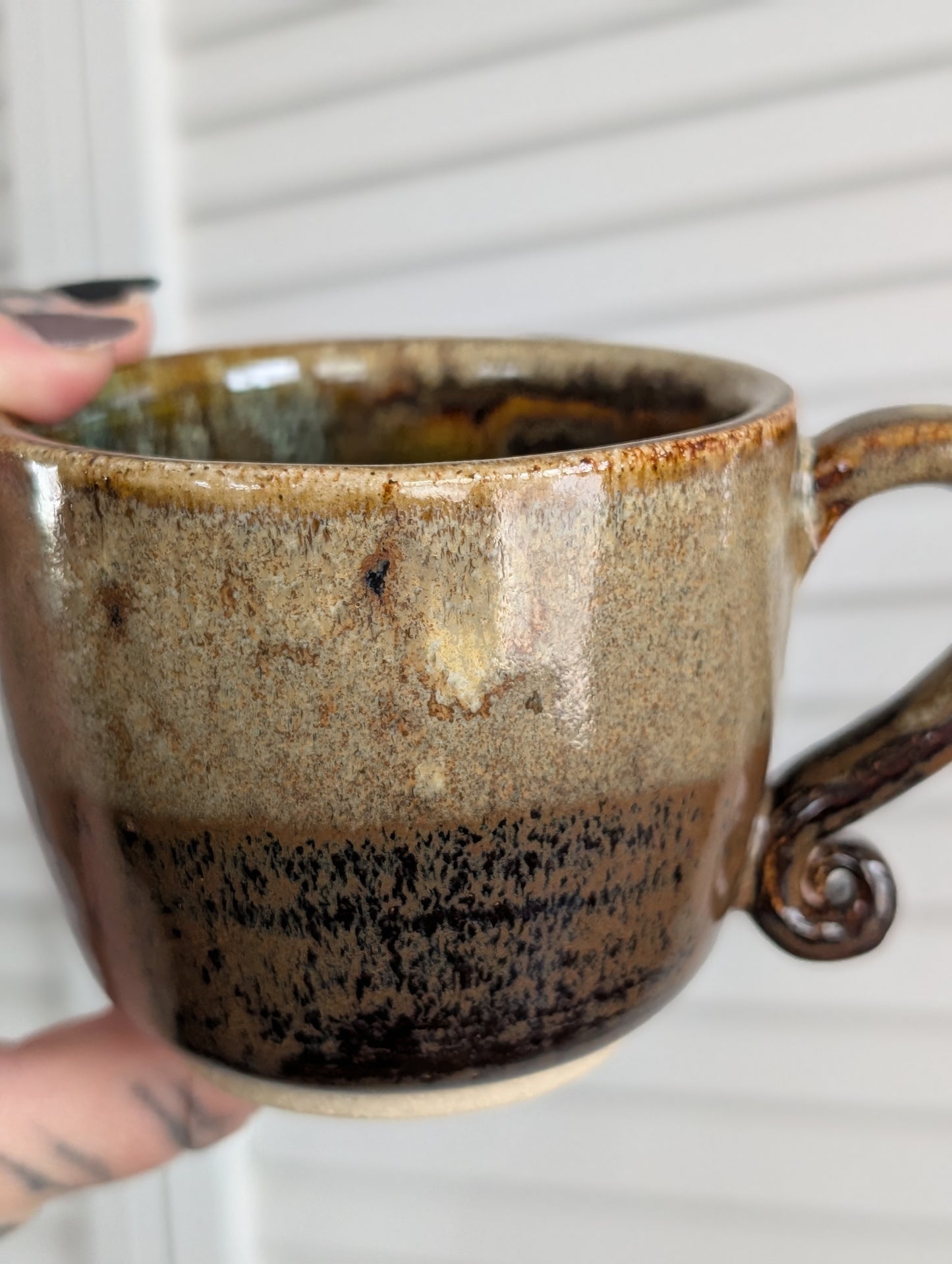 Small Mug • 9oz