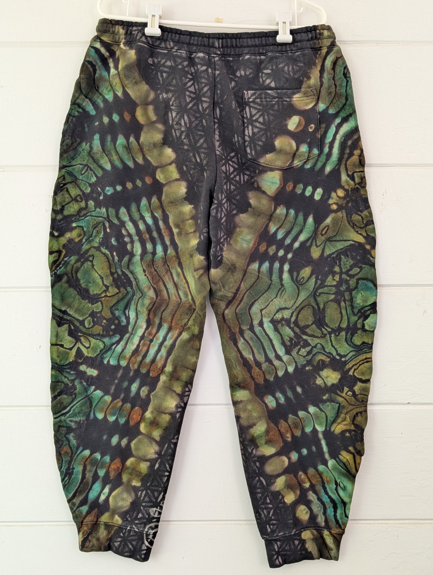 Sacred Sweatpants • Large