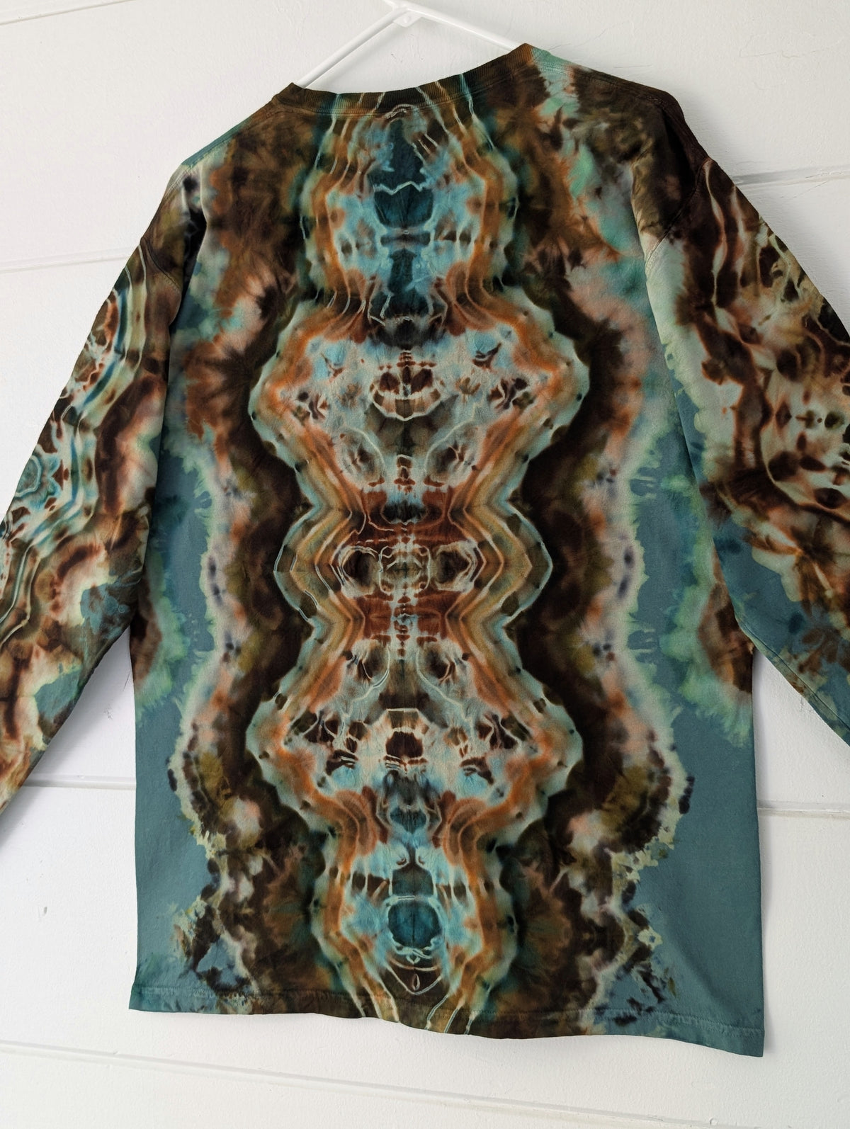 Sacred Long Sleeve • Medium
