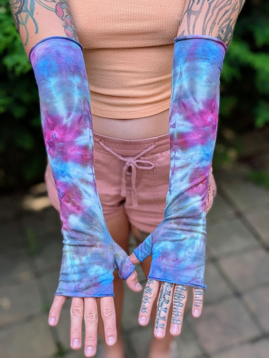 SACRED ARM SLEEVES