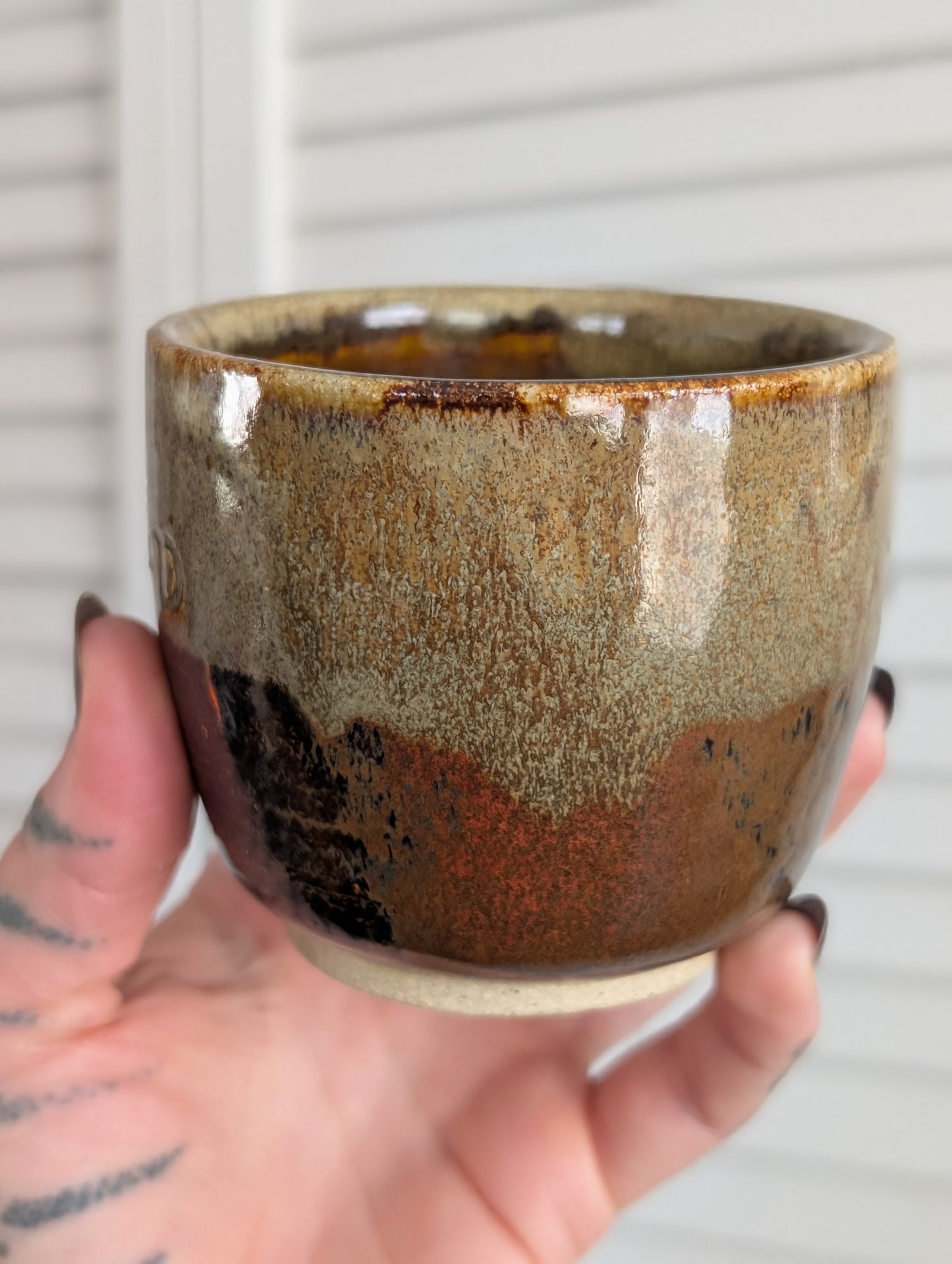 Small Mug • 9oz