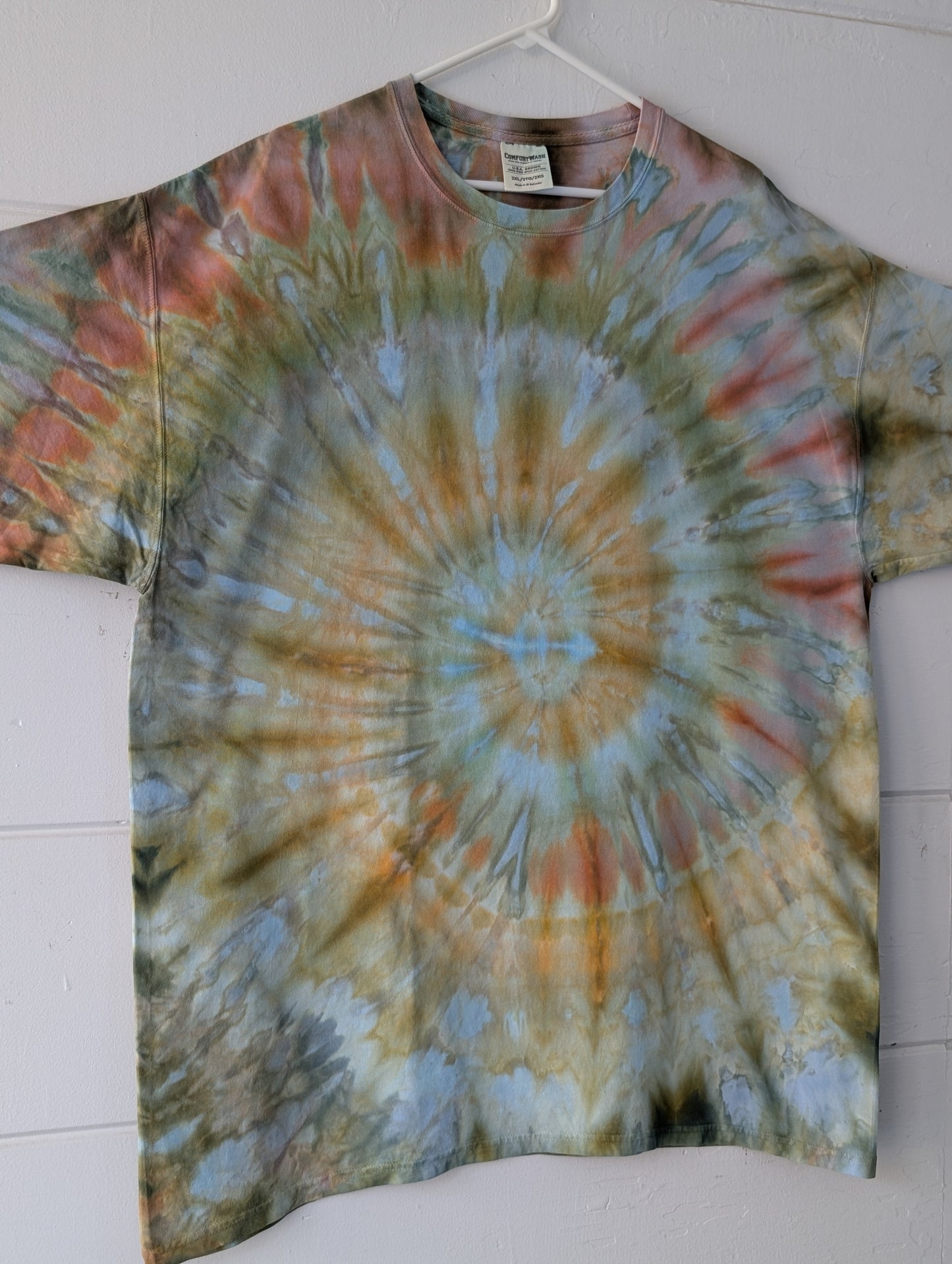 2XL SPIRAL