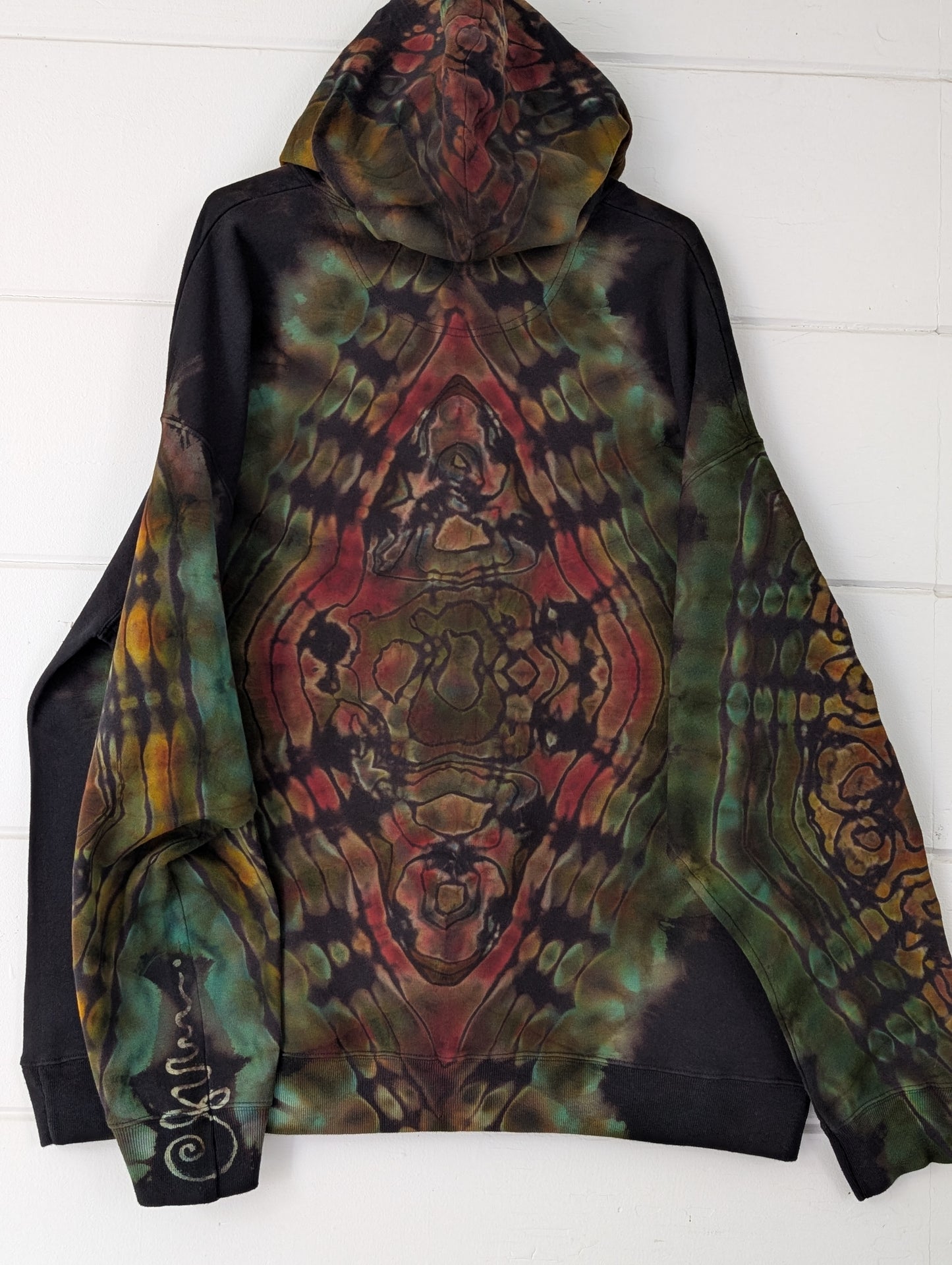 OG Hoodie • 2XL