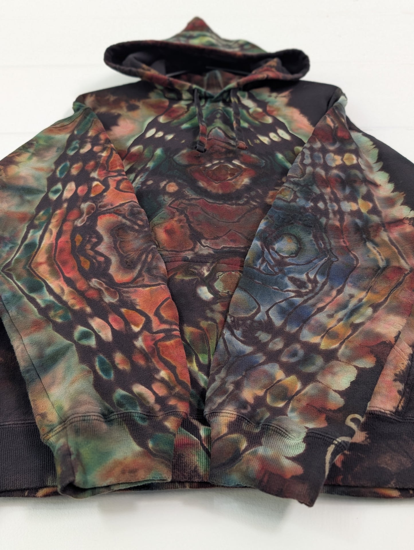 OG Hoodie • Medium