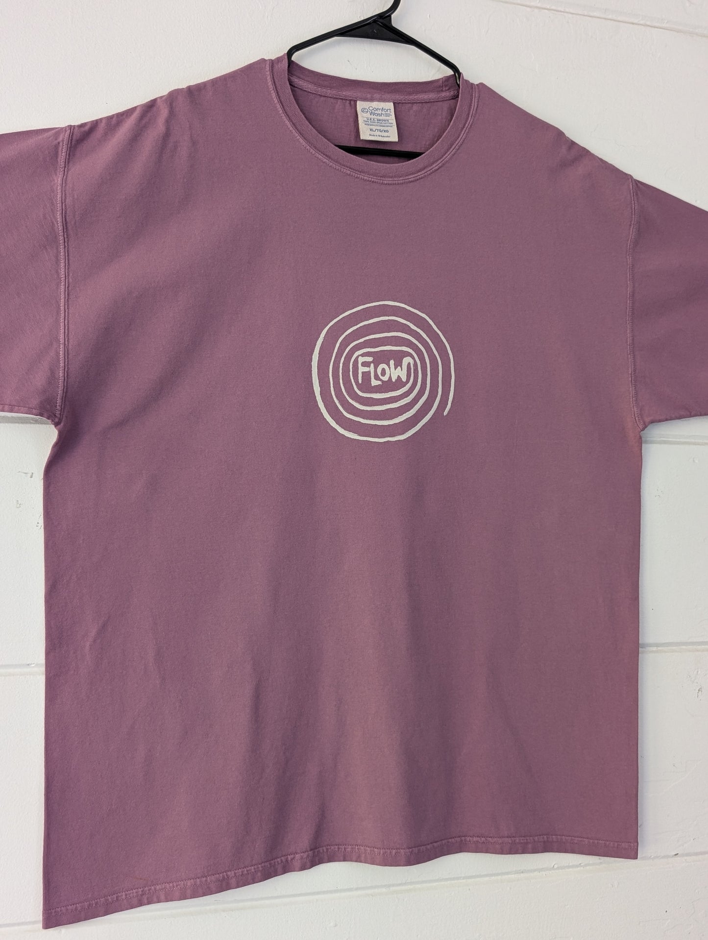 XL SACRED TEE