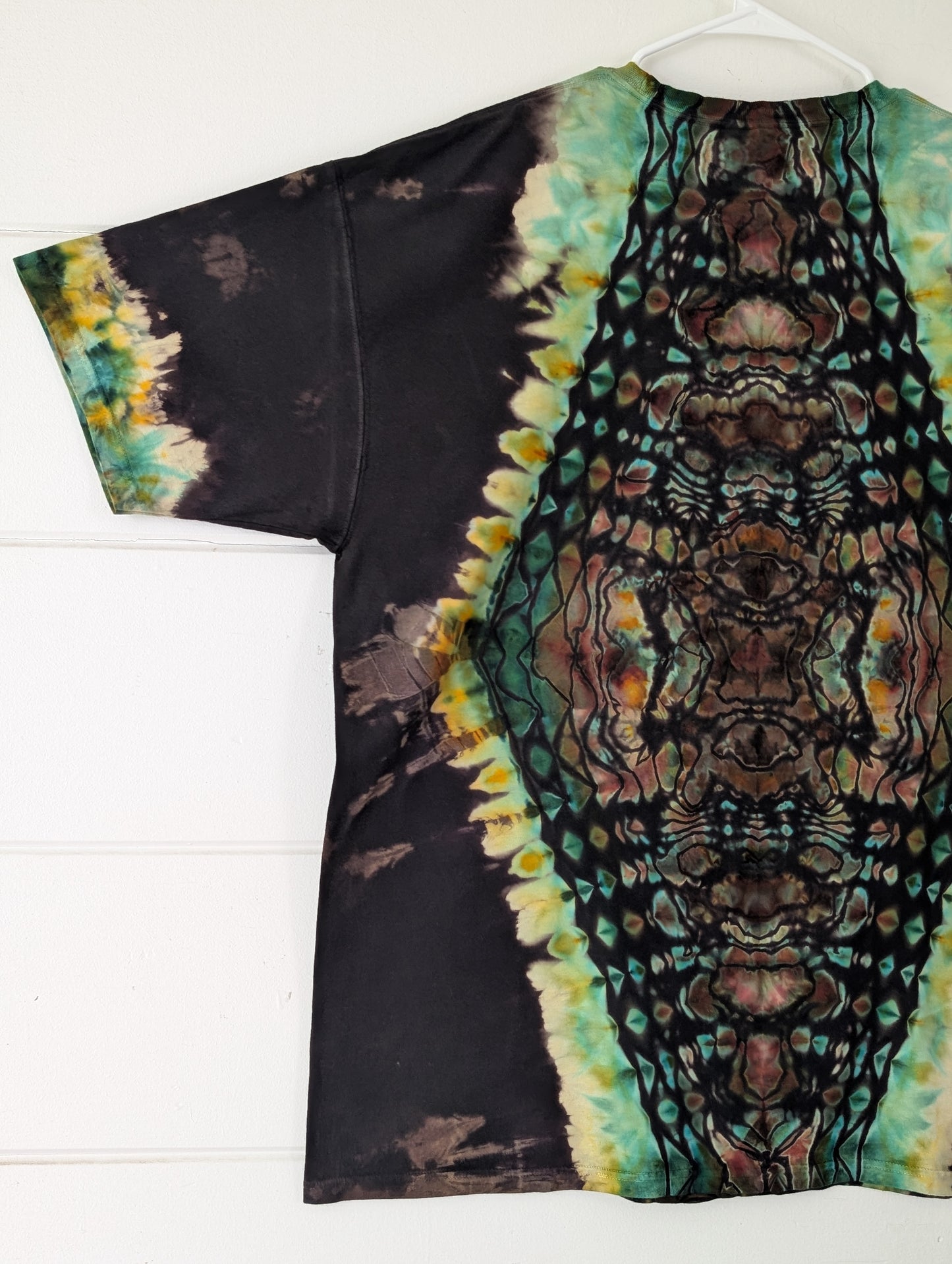 Sacred Reverse • 2XL