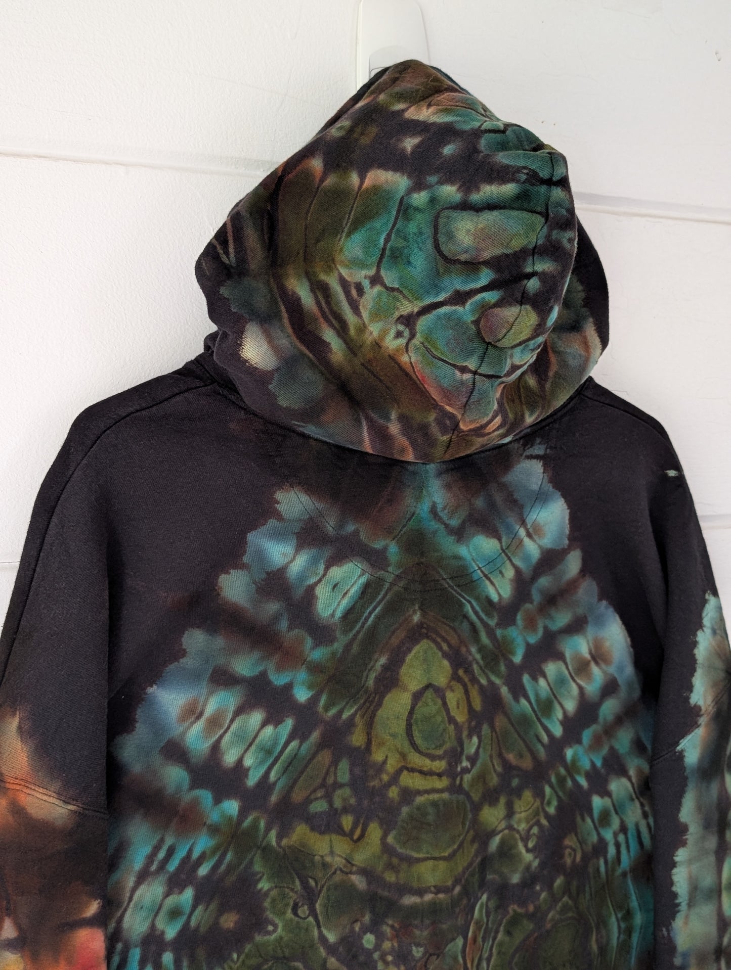 OG Hoodie • 2XL