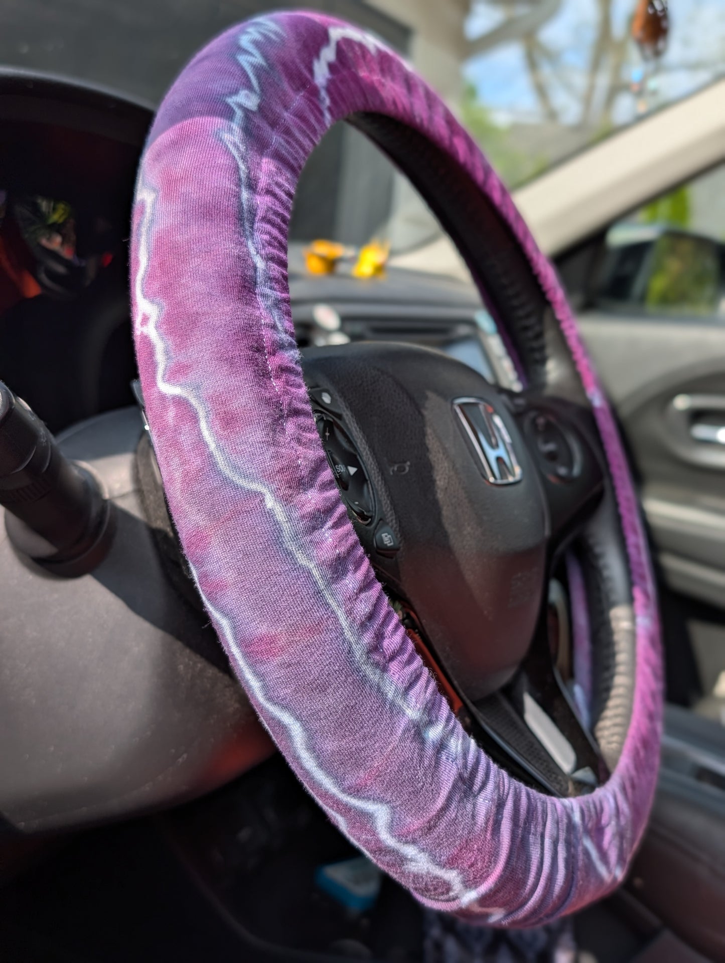 Steering Wheel Covers