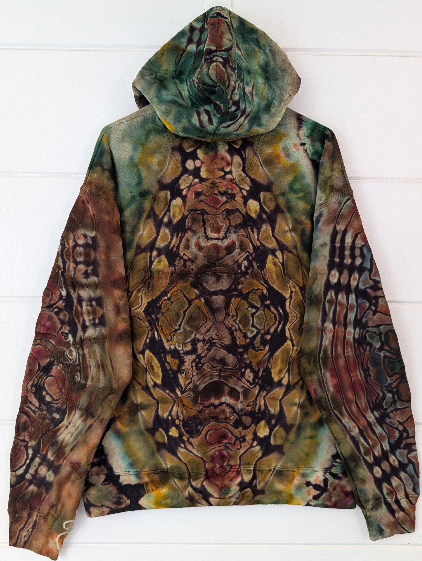 OG Lux Hoodie • Medium