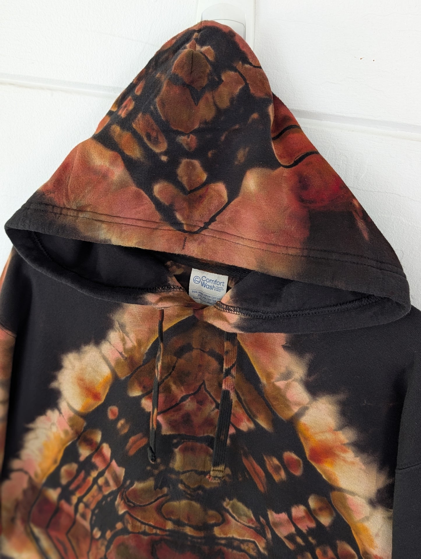 SMALL OG HOODIE
