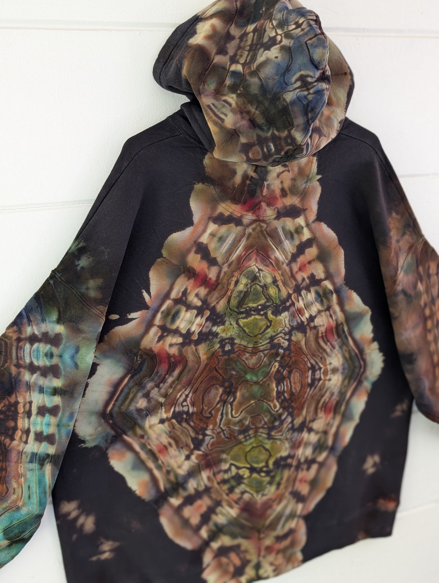OG Lux Hoodie • 2XL
