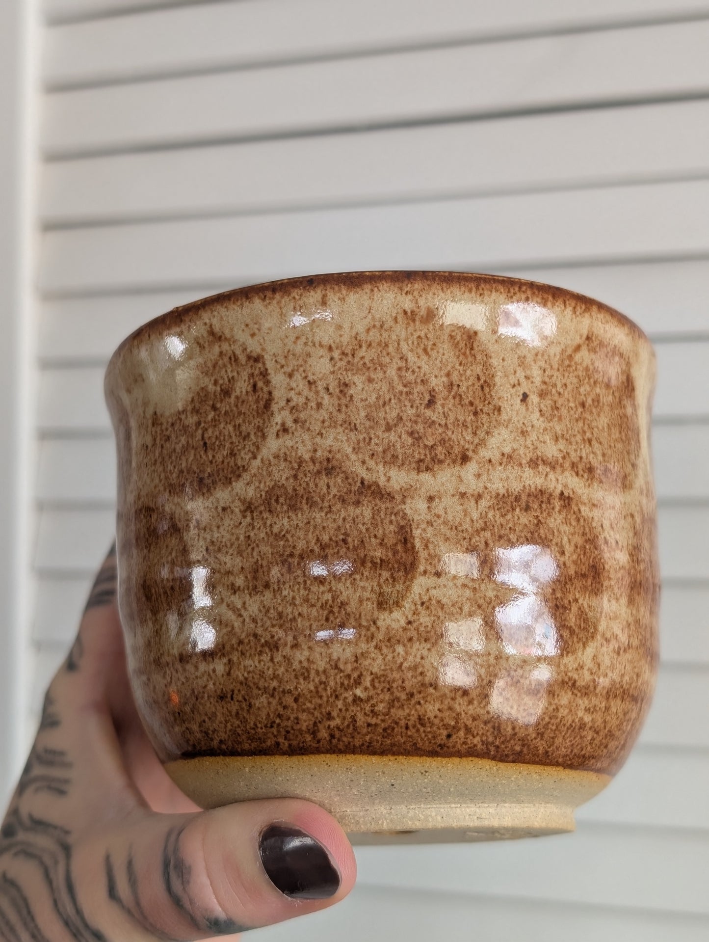 Small Planter