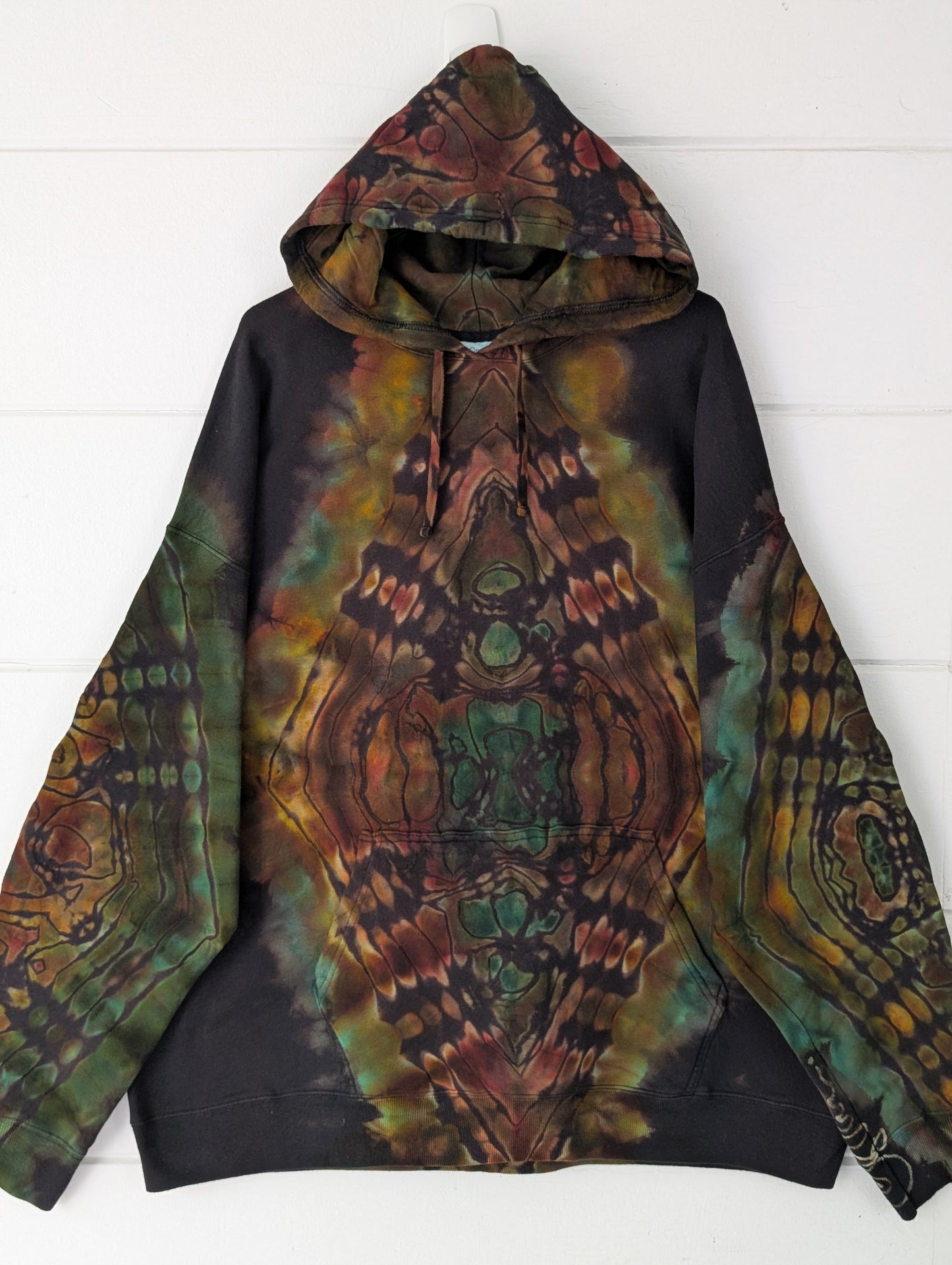 OG Hoodie • 2XL