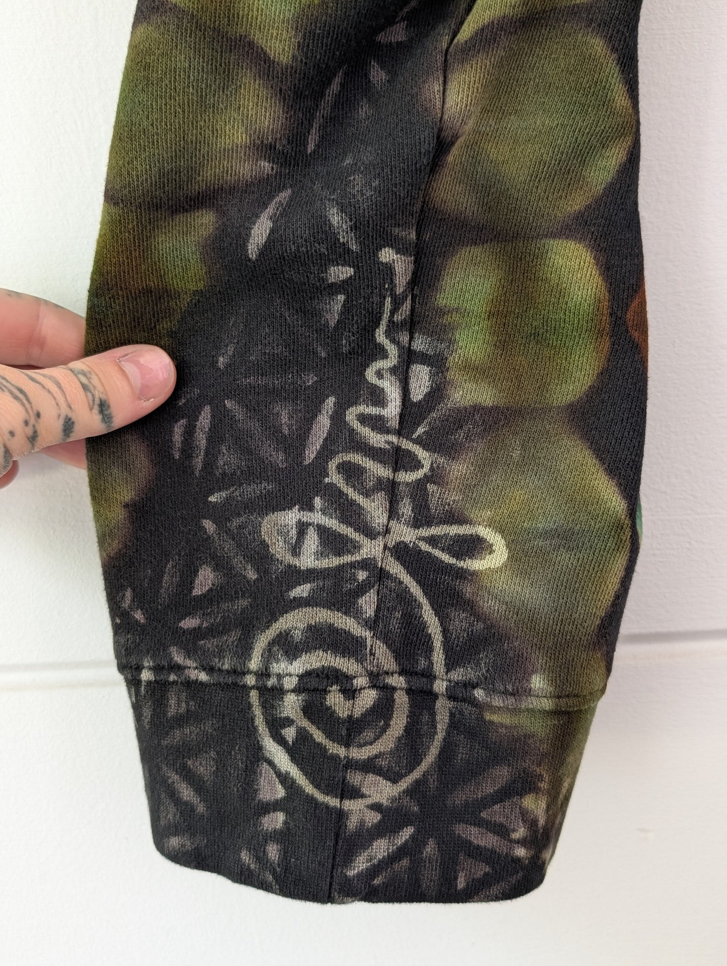Sacred Sweatpants • Large