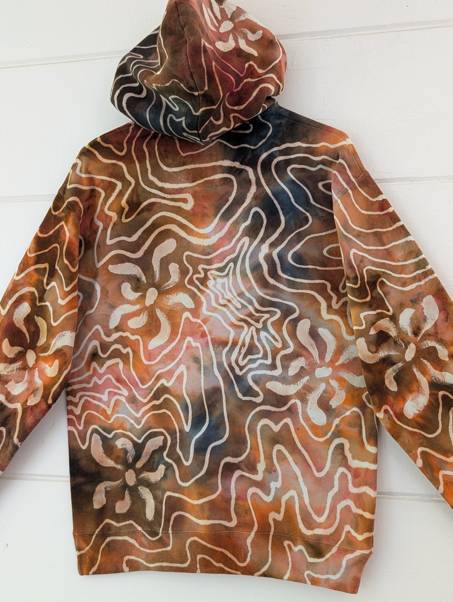 Sacred Flow Hoodie • Small