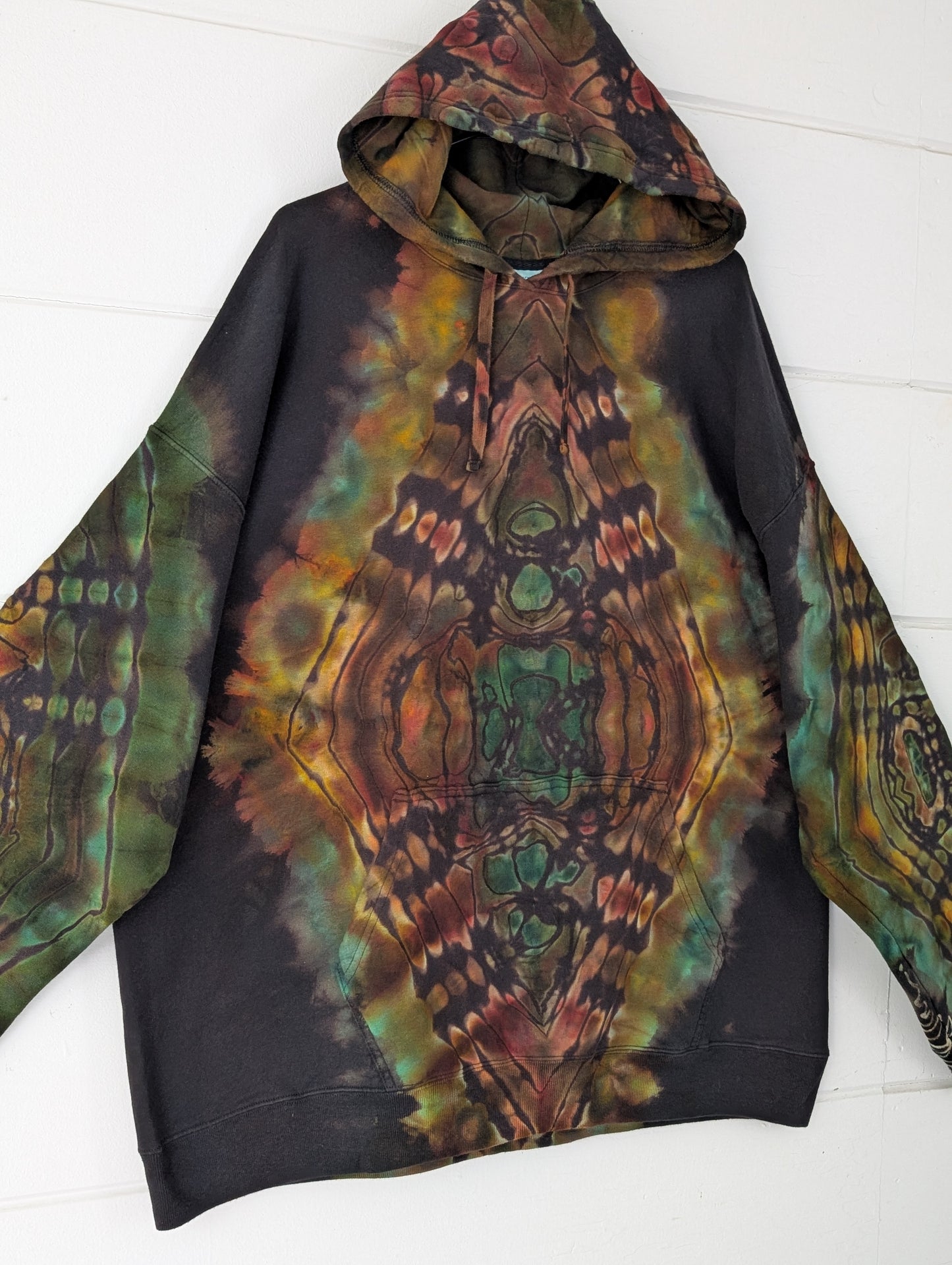 OG Hoodie • 2XL