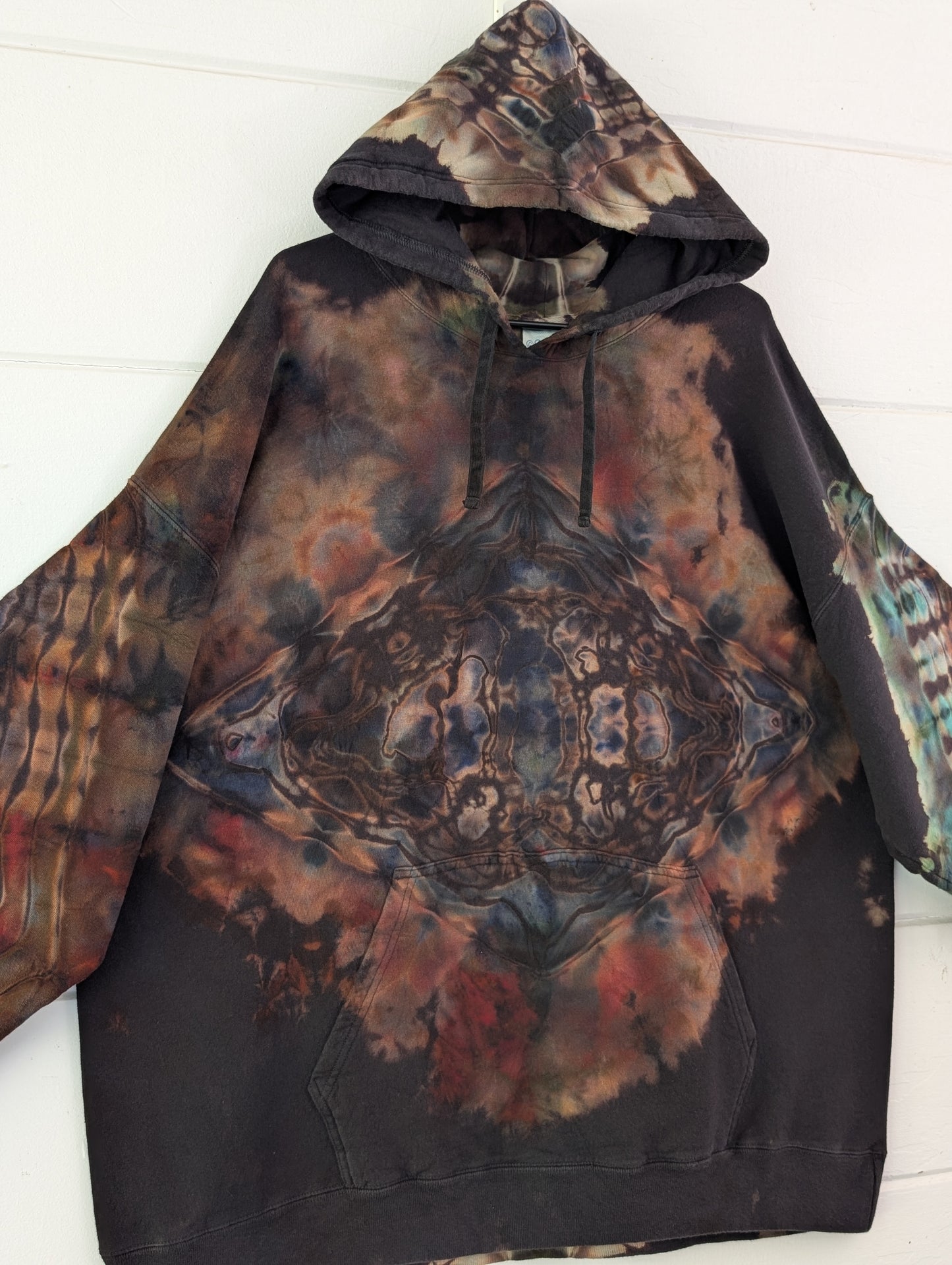 OG Lux Hoodie • 2XL