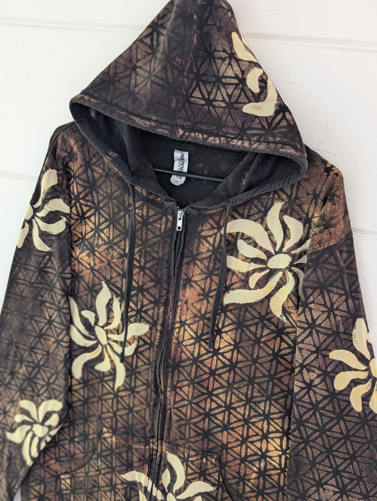 Lightweight Zip Up • 2XL