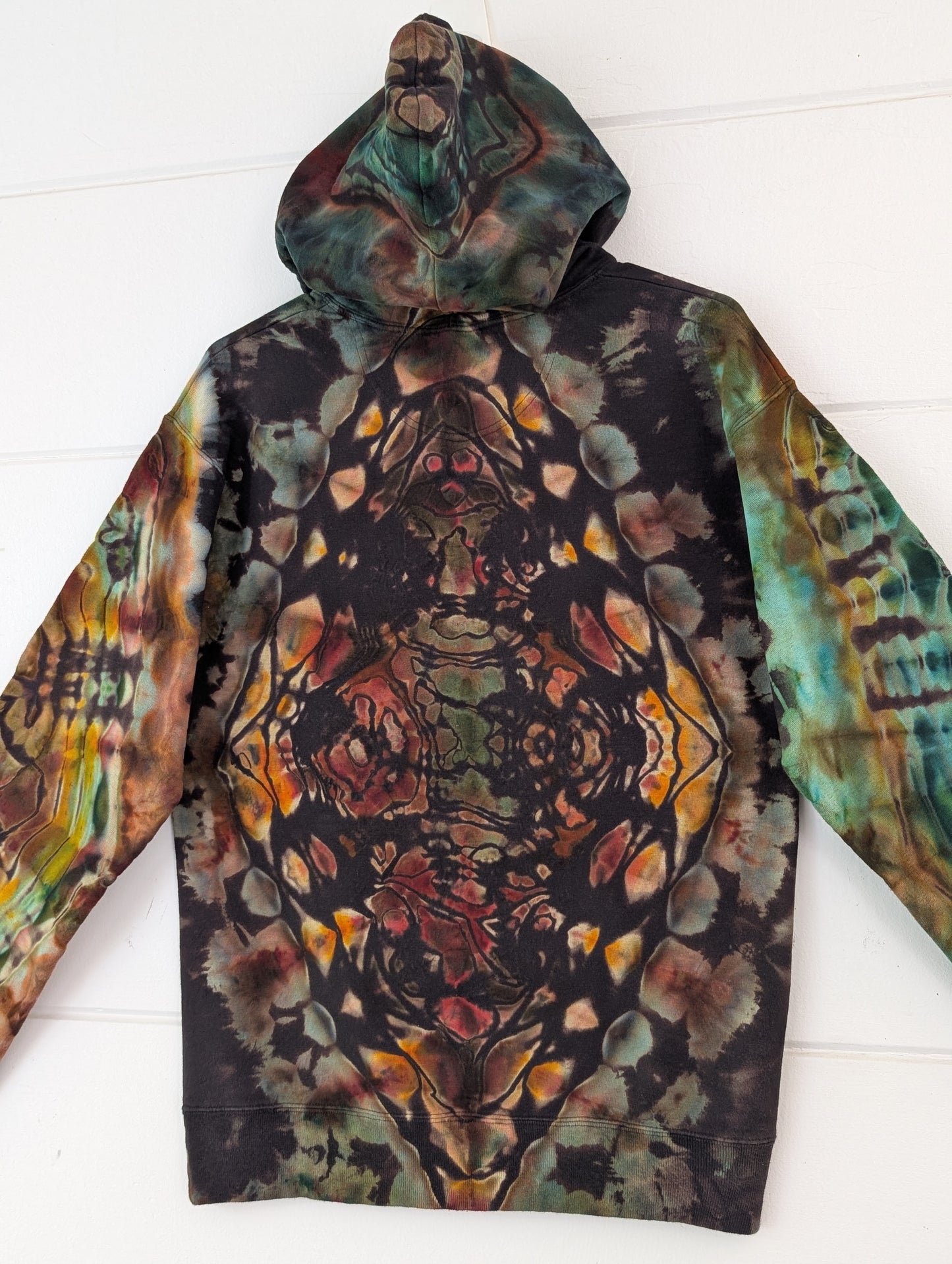 OG Hoodie • Small