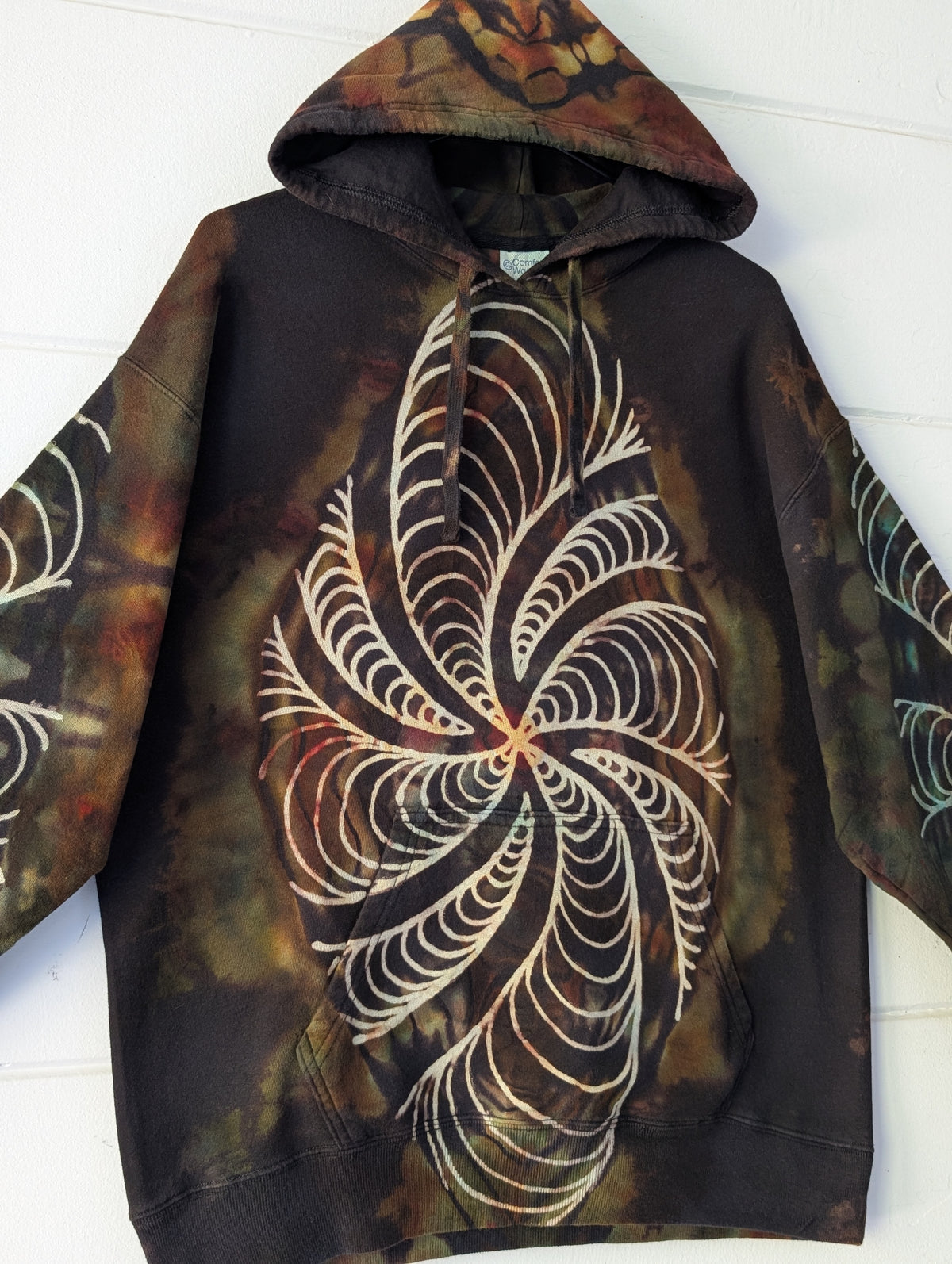 Portal Hoodie • Medium
