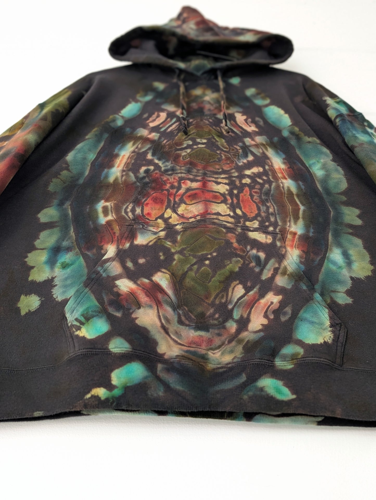 OG Hoodie • Large