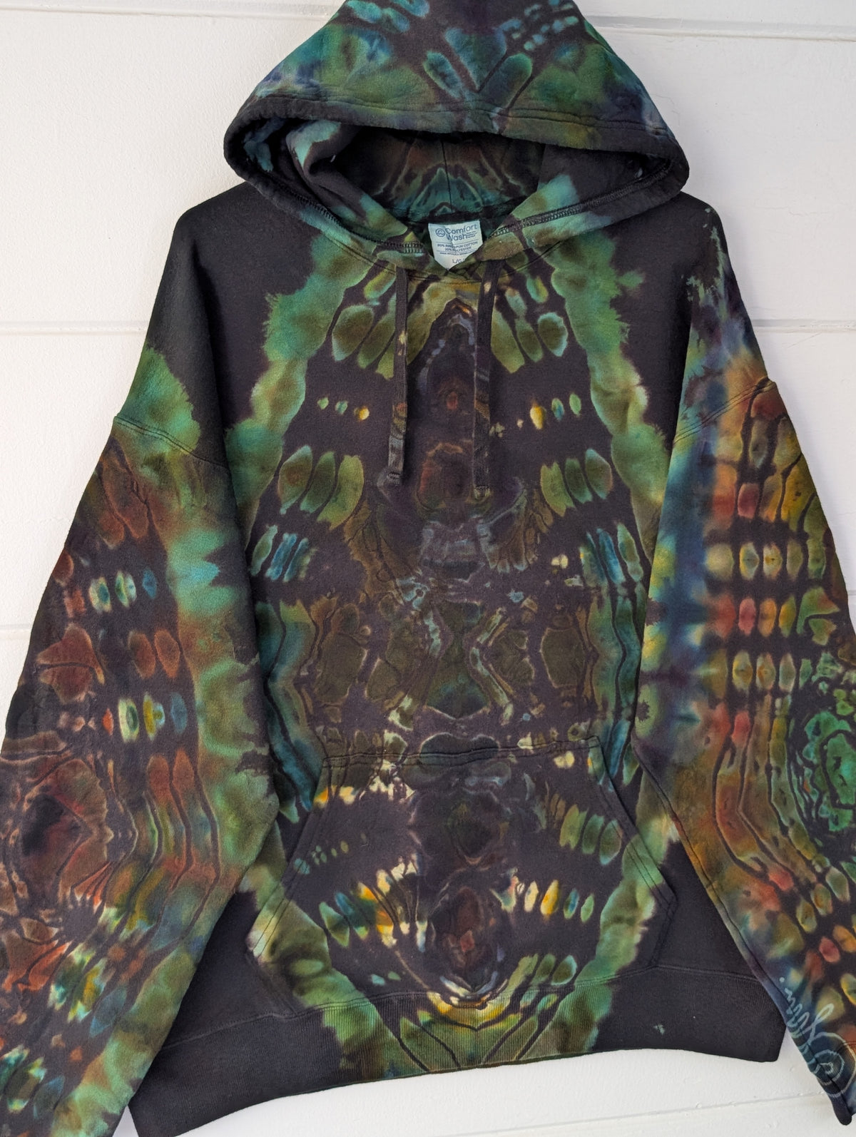 OG Hoodie • Large