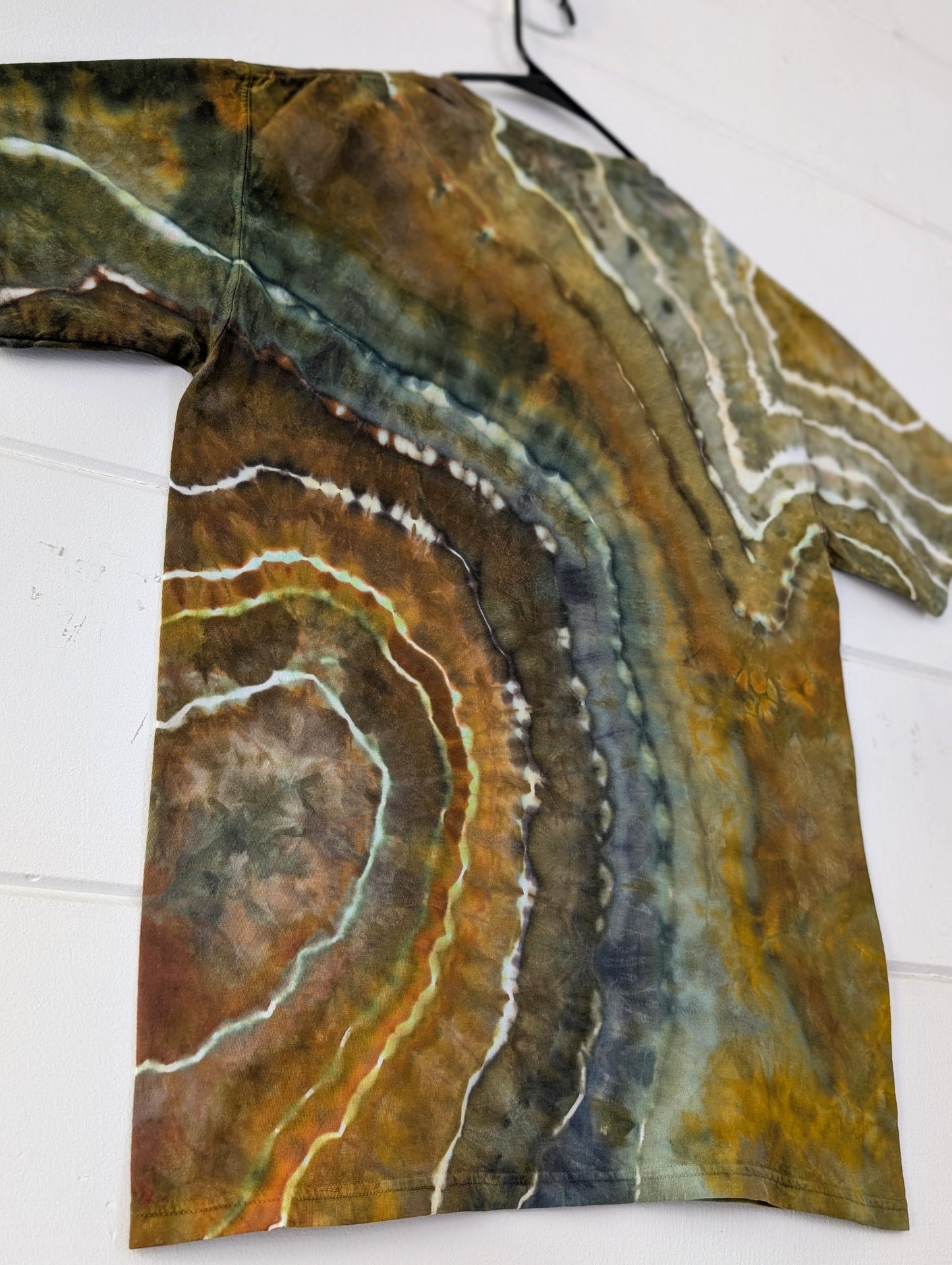 MEDIUM SACRED AGATE
